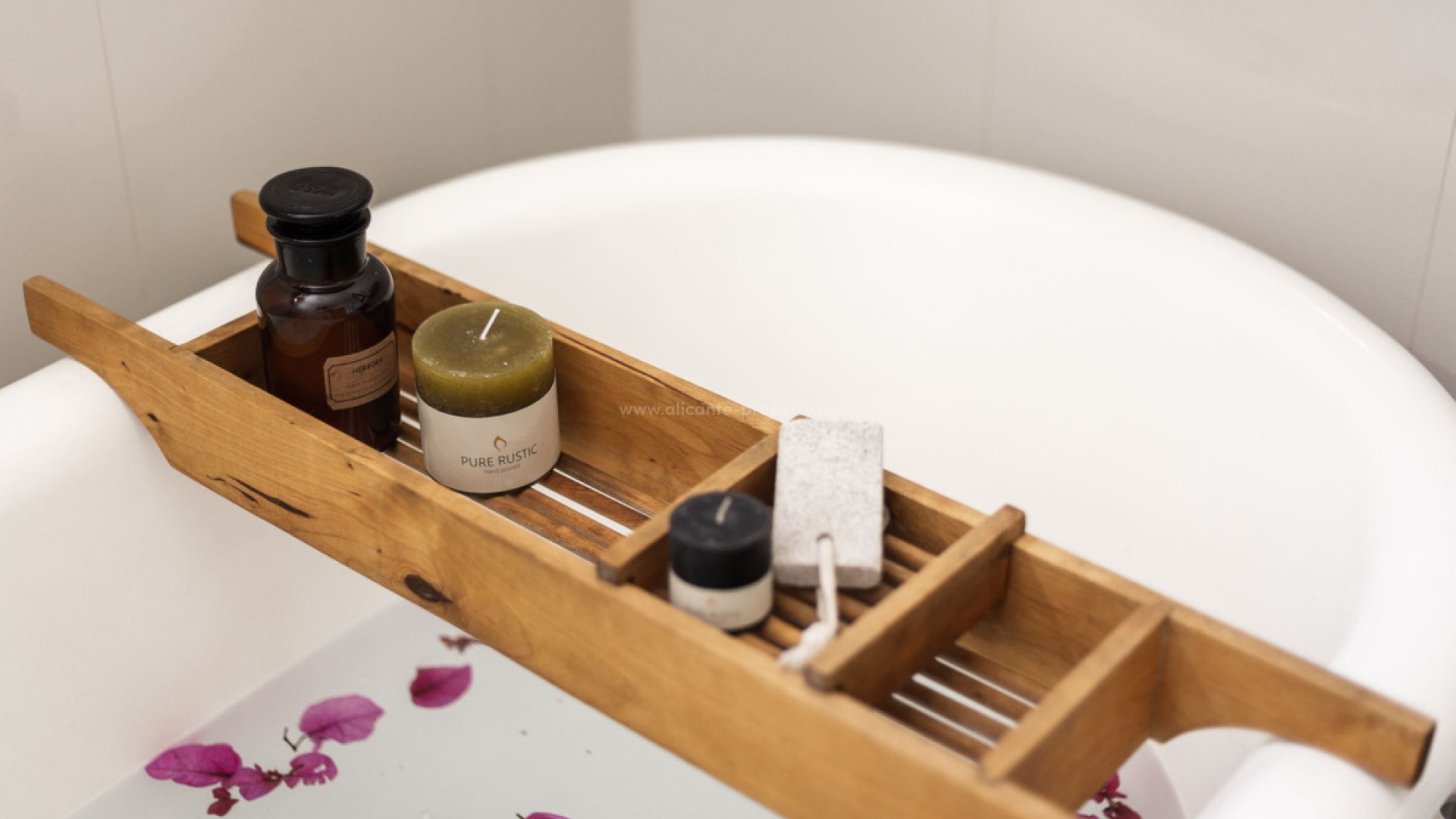 Villa en San Miguel de Salinas Centro