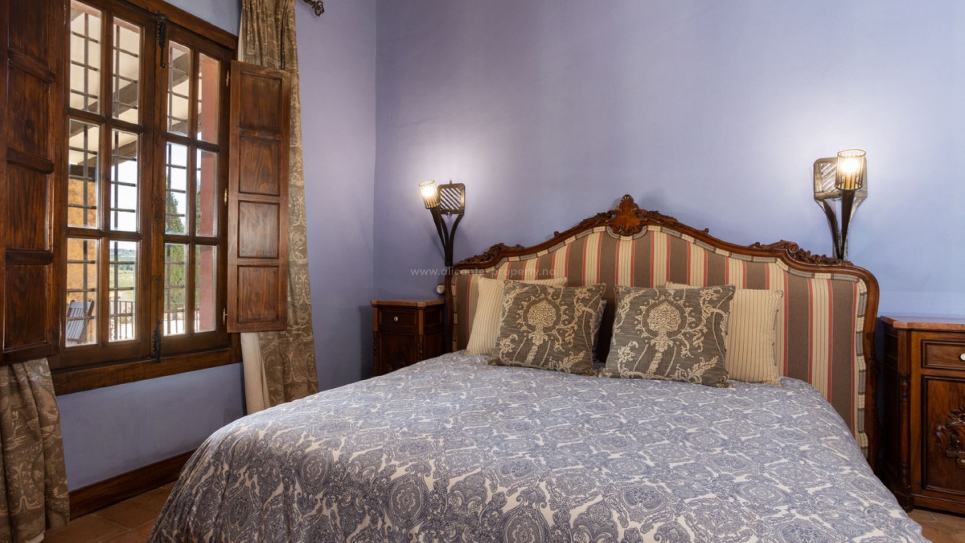 Villa en San Miguel de Salinas Centro