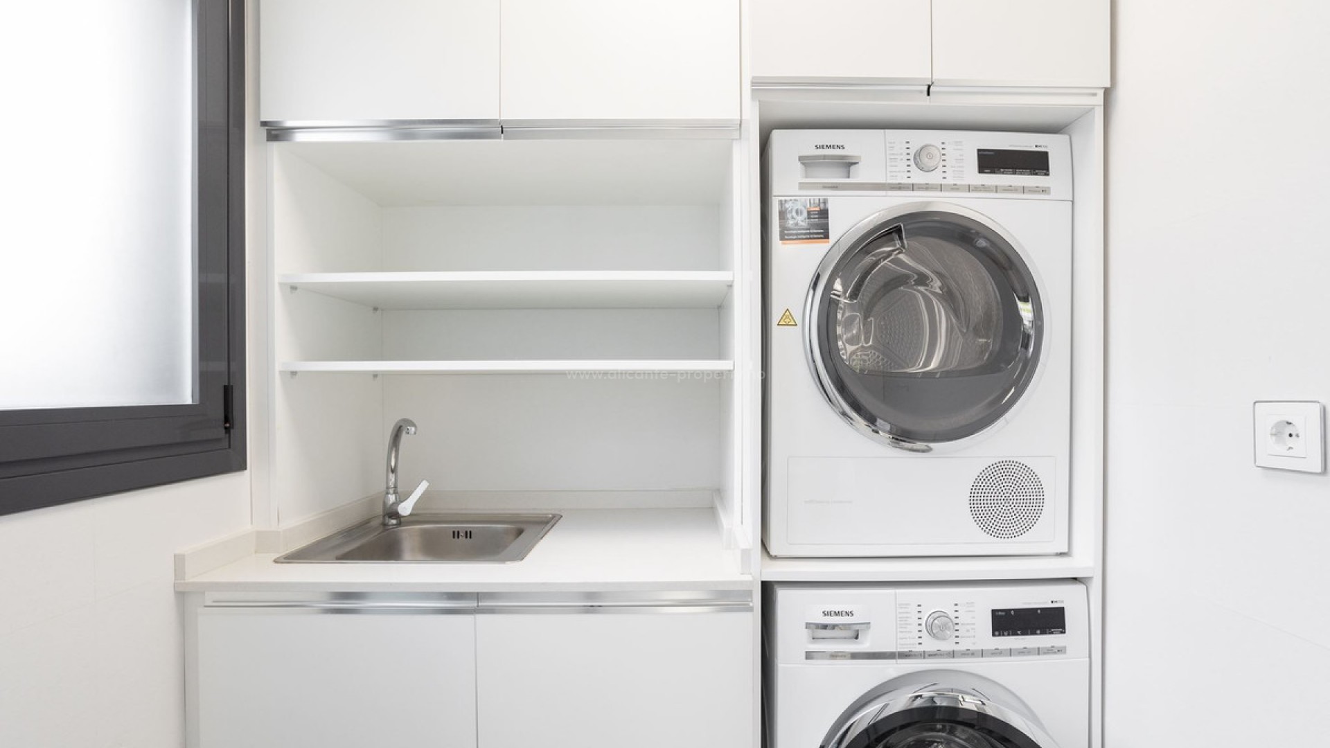 Villa en San Miguel de Salinas Centro