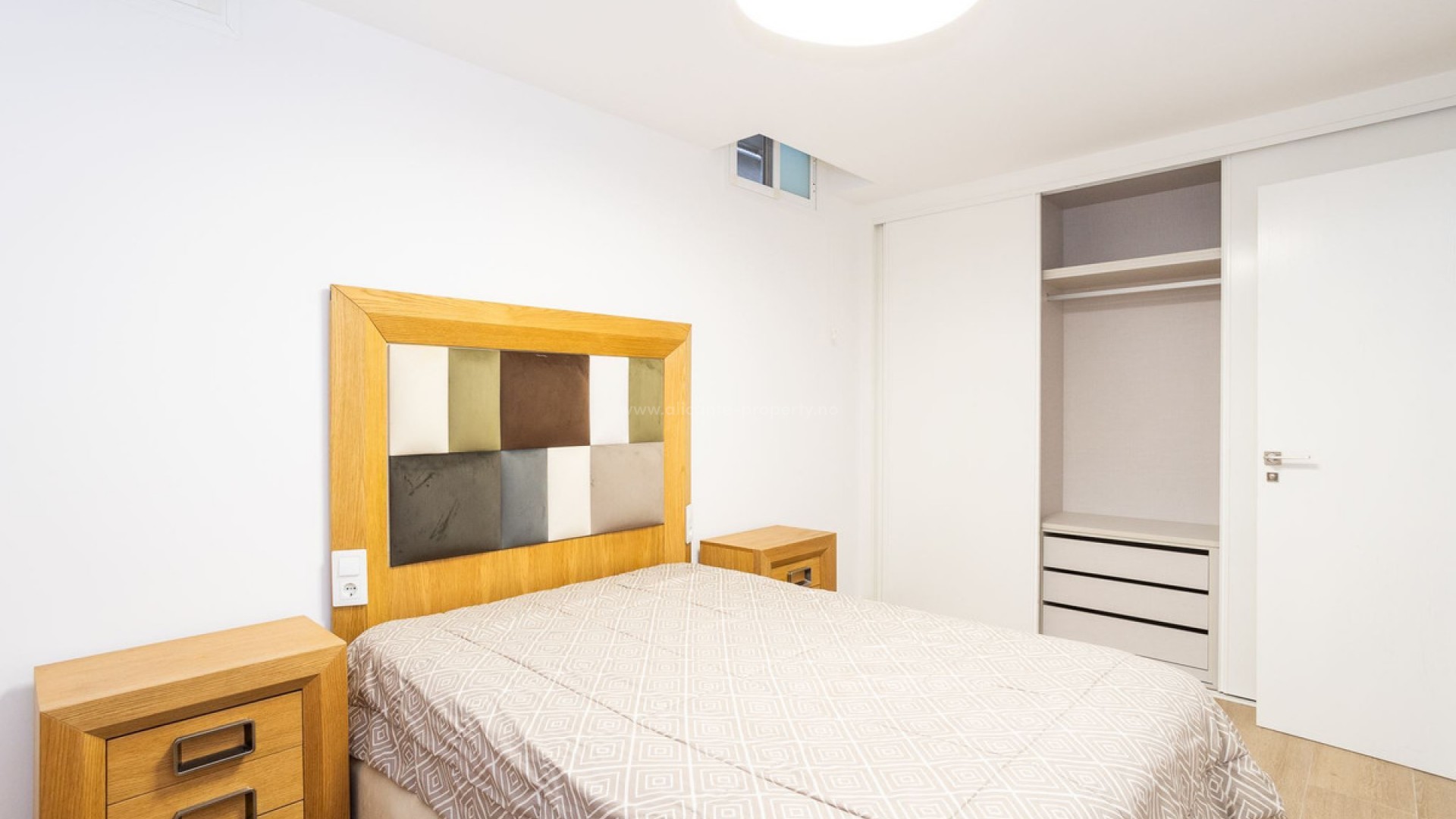 Villa en San Miguel de Salinas Centro