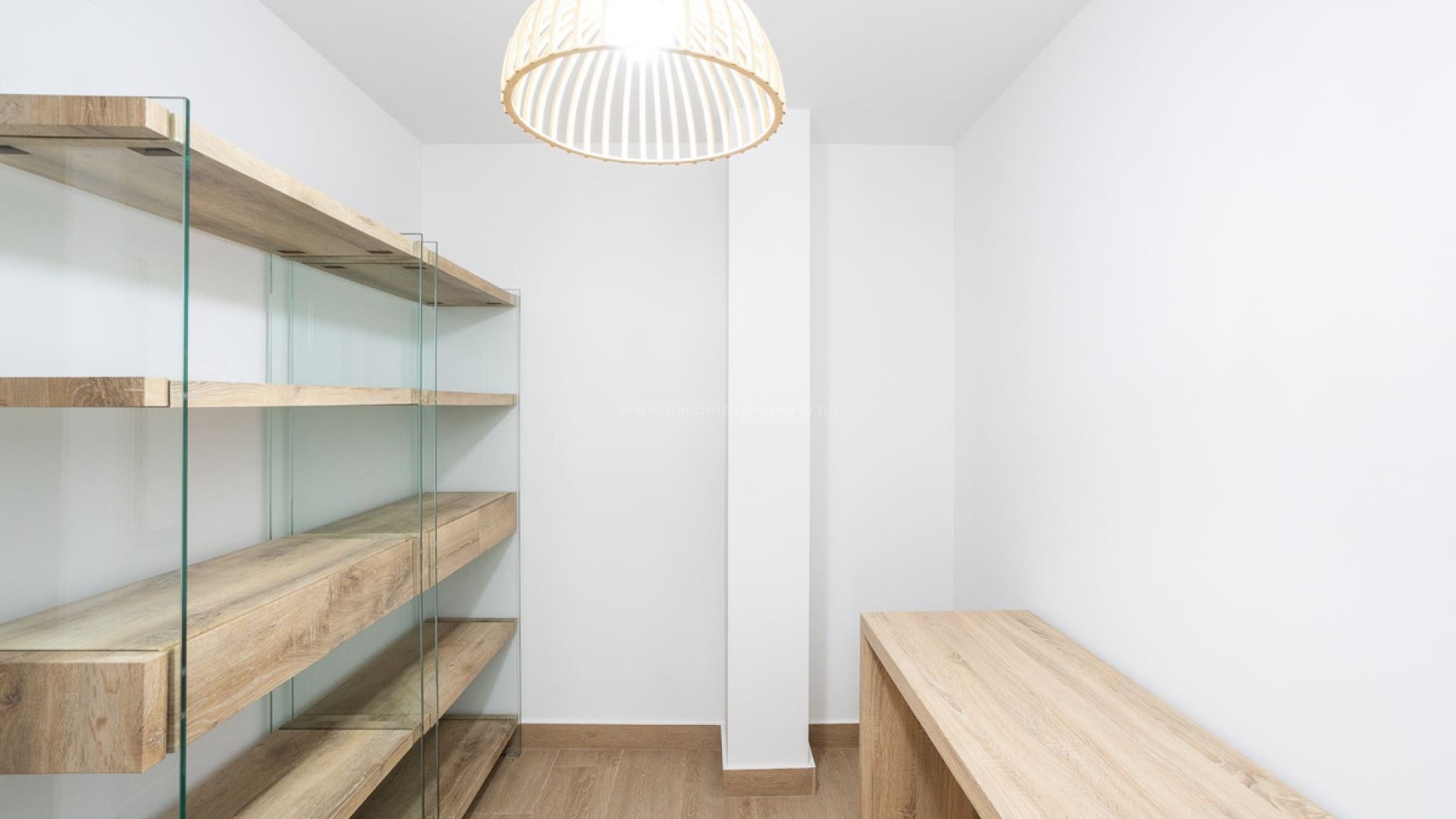 Villa en San Miguel de Salinas Centro