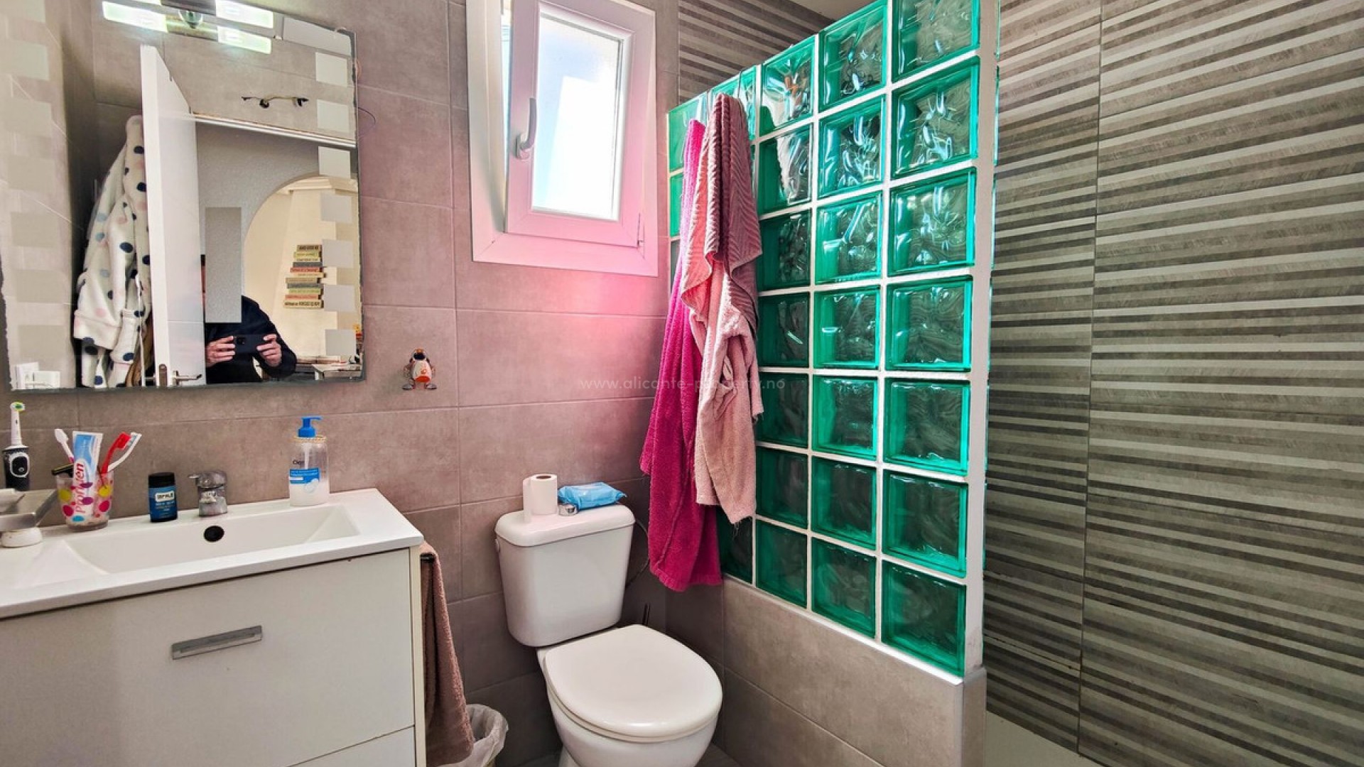 Villa en San Miguel de Salinas Centro