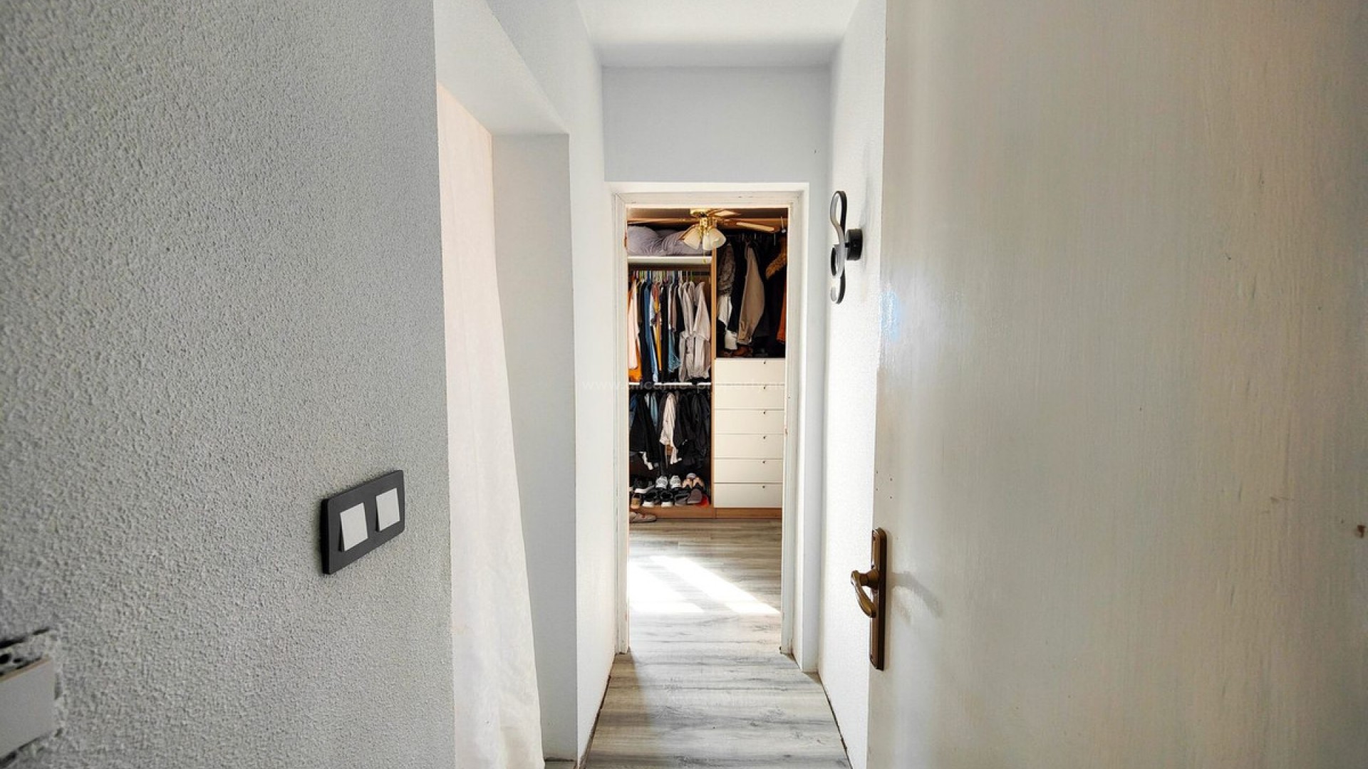 Villa en San Miguel de Salinas Centro