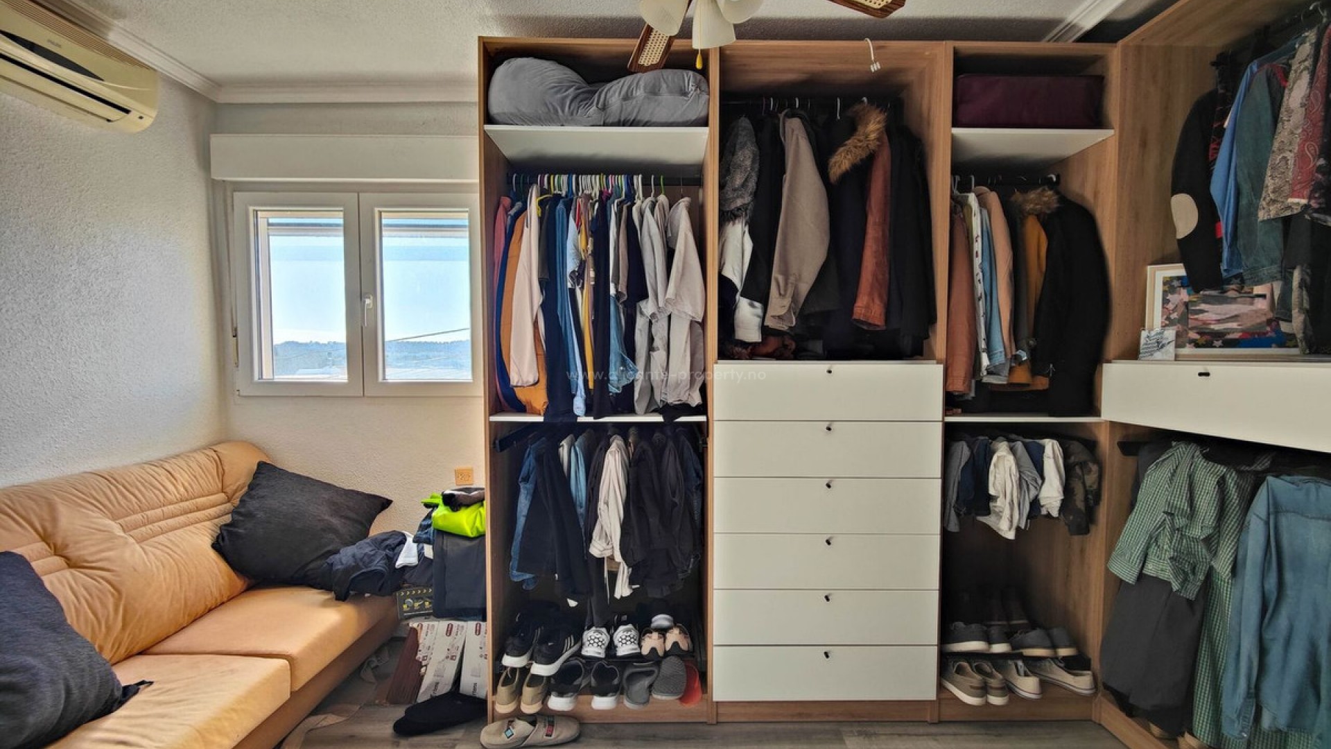 Villa en San Miguel de Salinas Centro