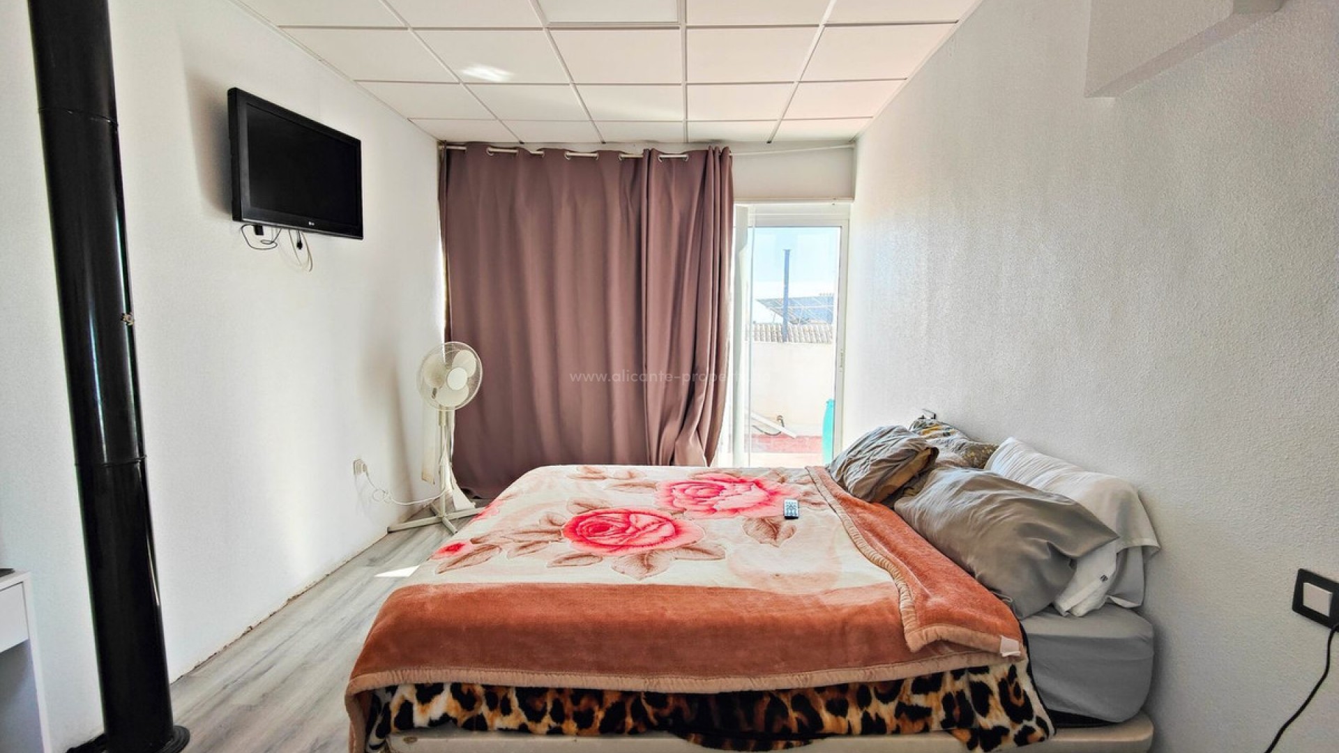 Villa en San Miguel de Salinas Centro