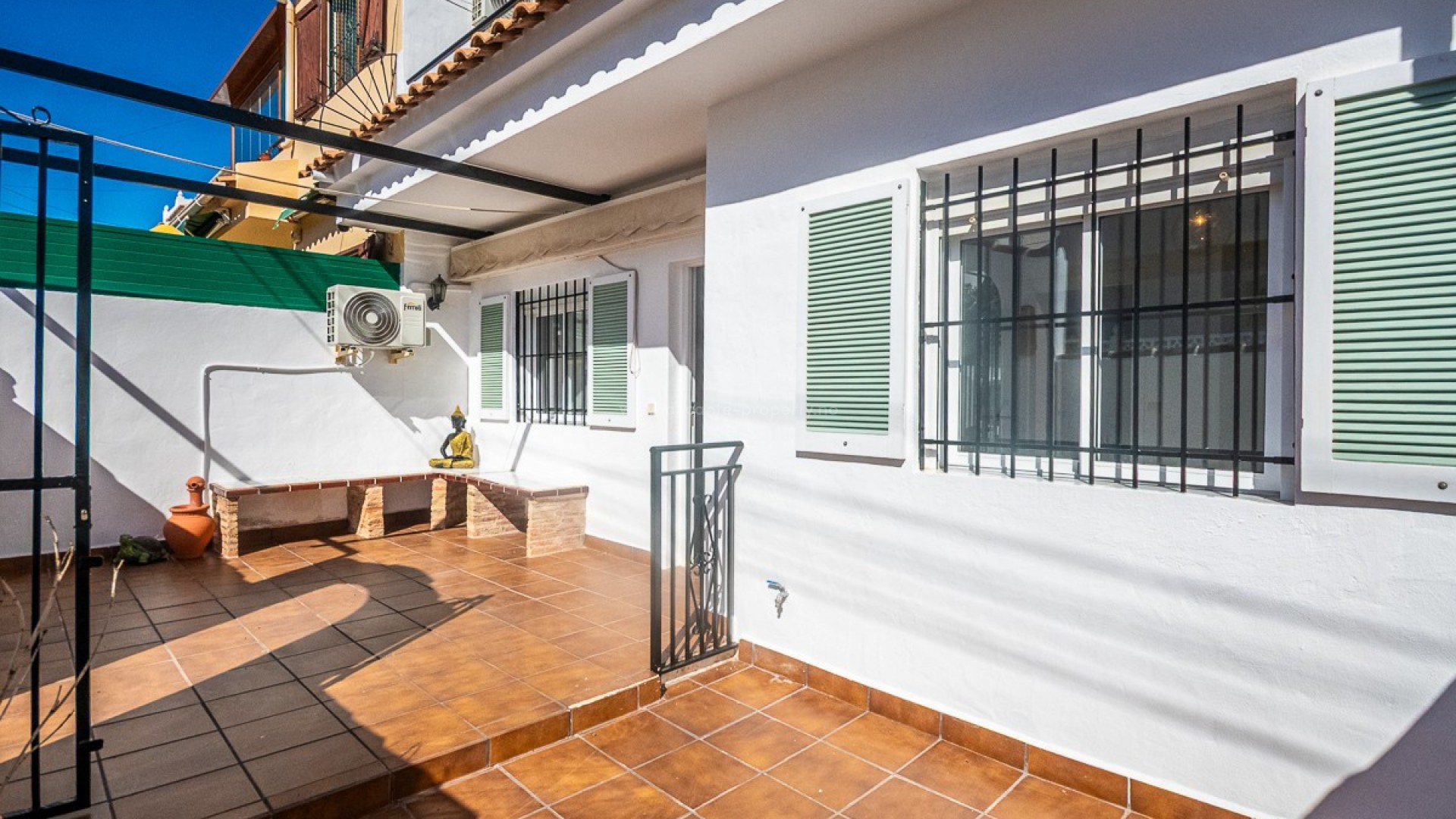 Villa en San Miguel de Salinas Centro