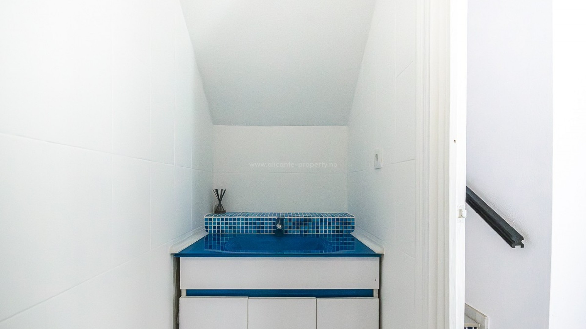 Villa en San Miguel de Salinas Centro