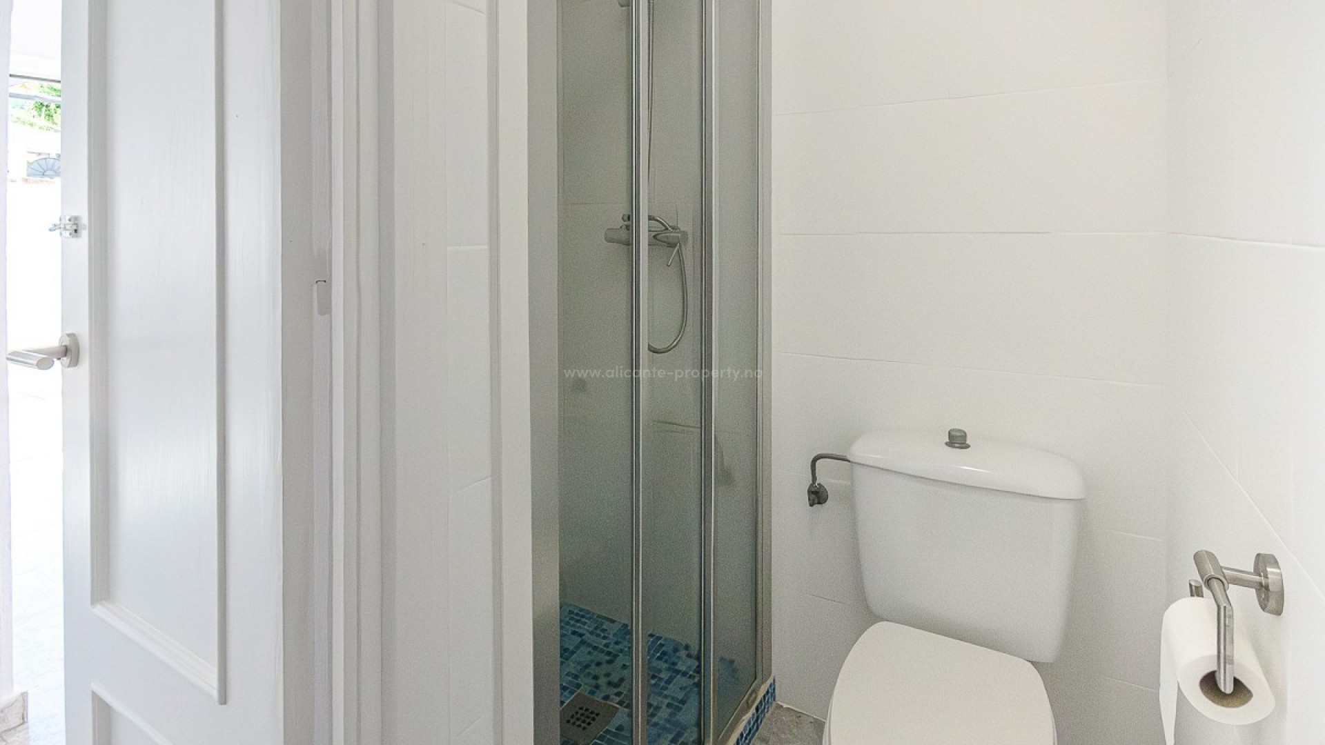 Villa en San Miguel de Salinas Centro