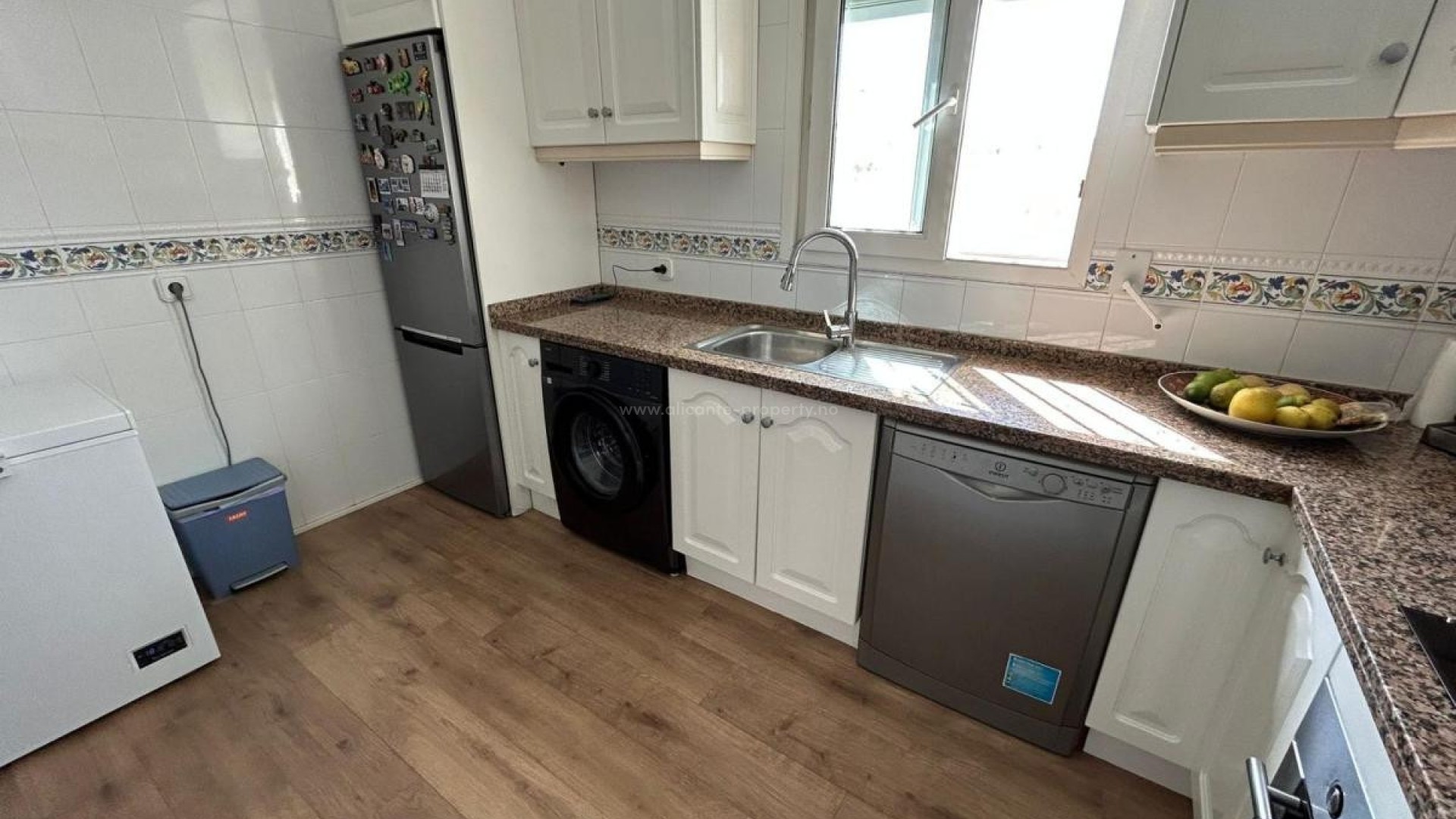 Villa en San Miguel de Salinas Centro