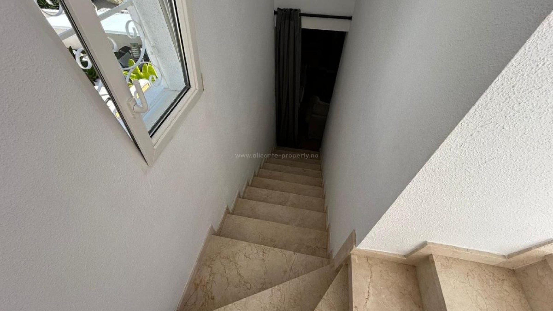 Villa en San Miguel de Salinas Centro