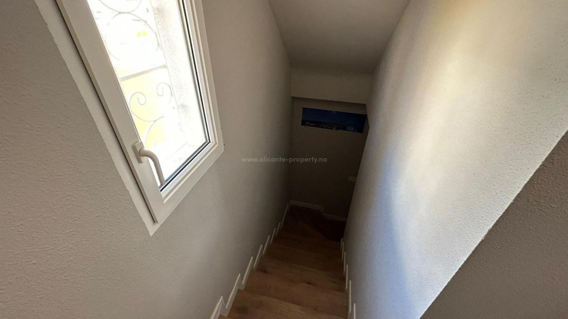 Villa en San Miguel de Salinas Centro