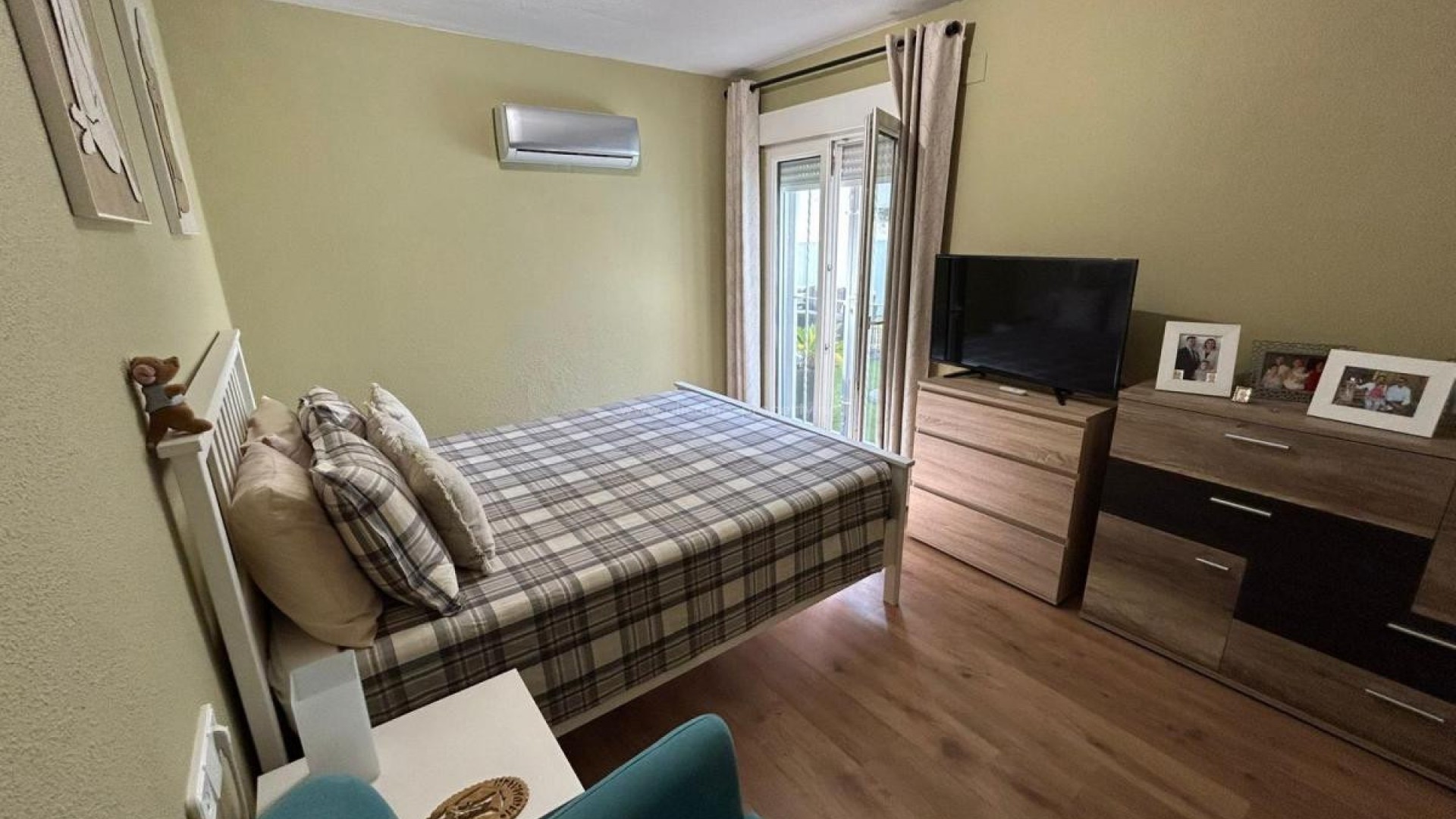 Villa en San Miguel de Salinas Centro