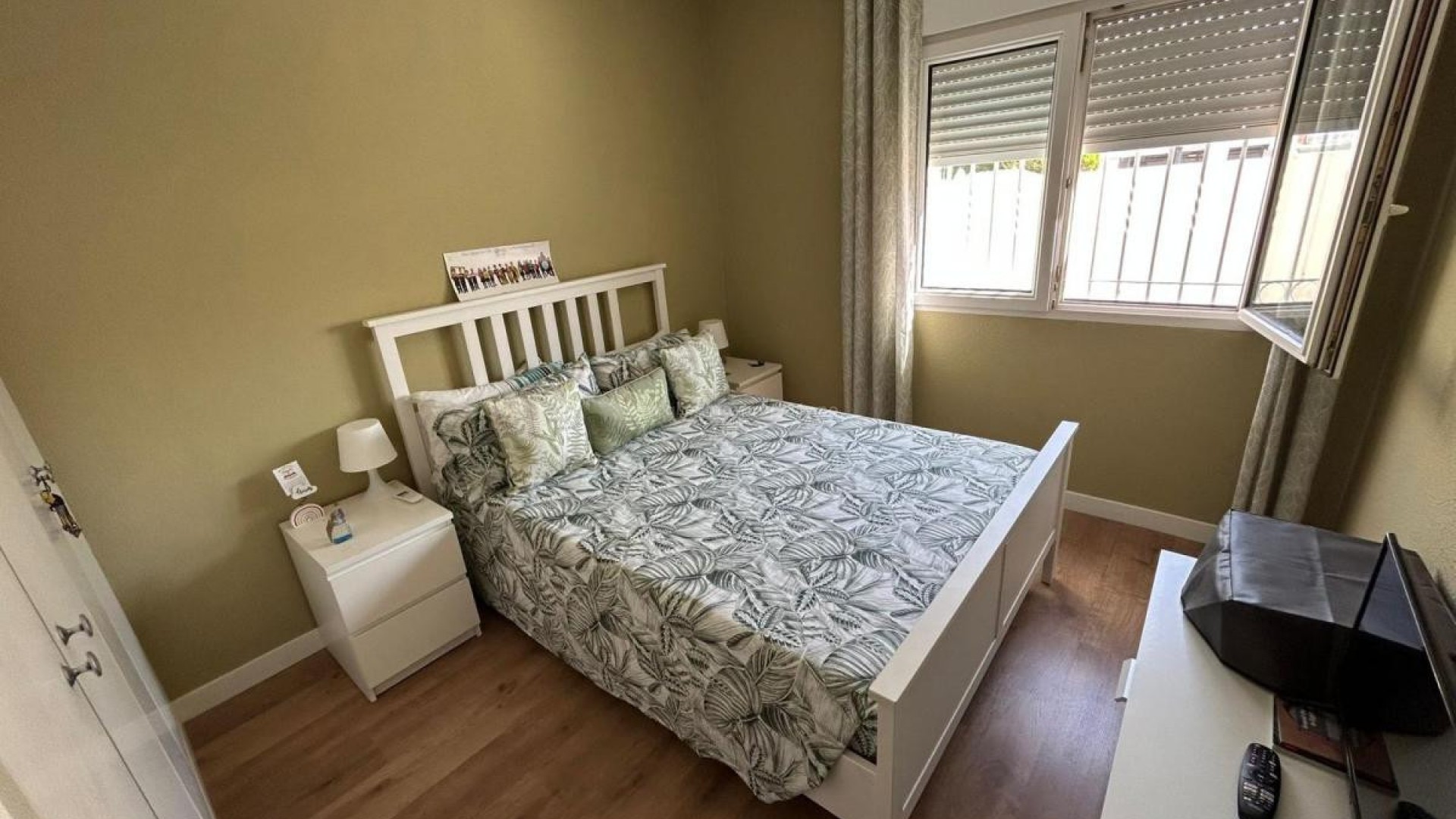 Villa en San Miguel de Salinas Centro