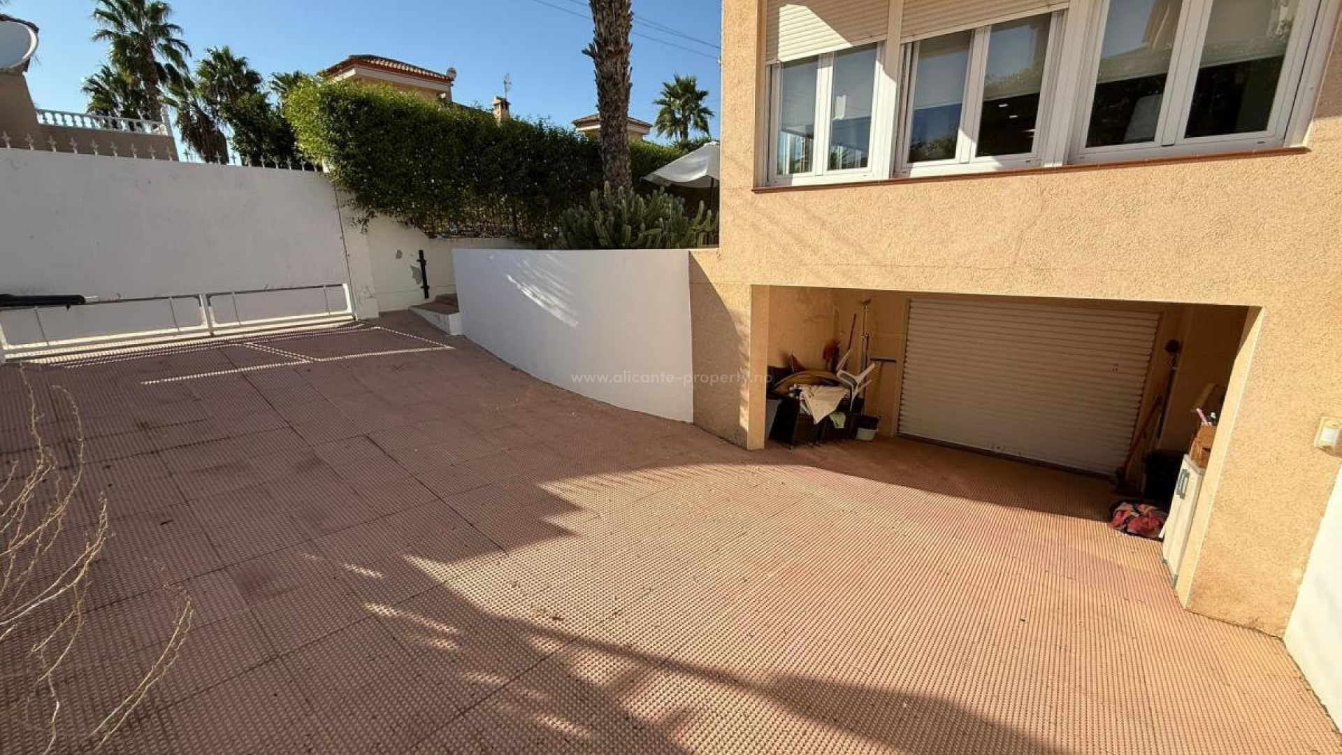 Villa en San Miguel de Salinas Centro