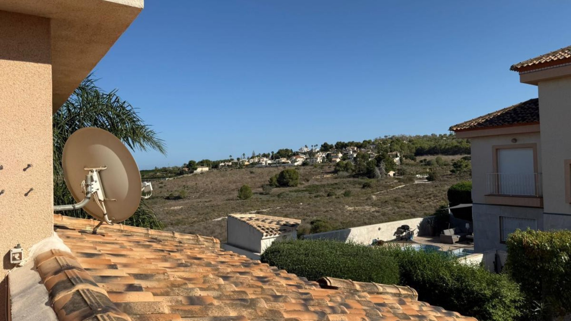 Villa en San Miguel de Salinas Centro