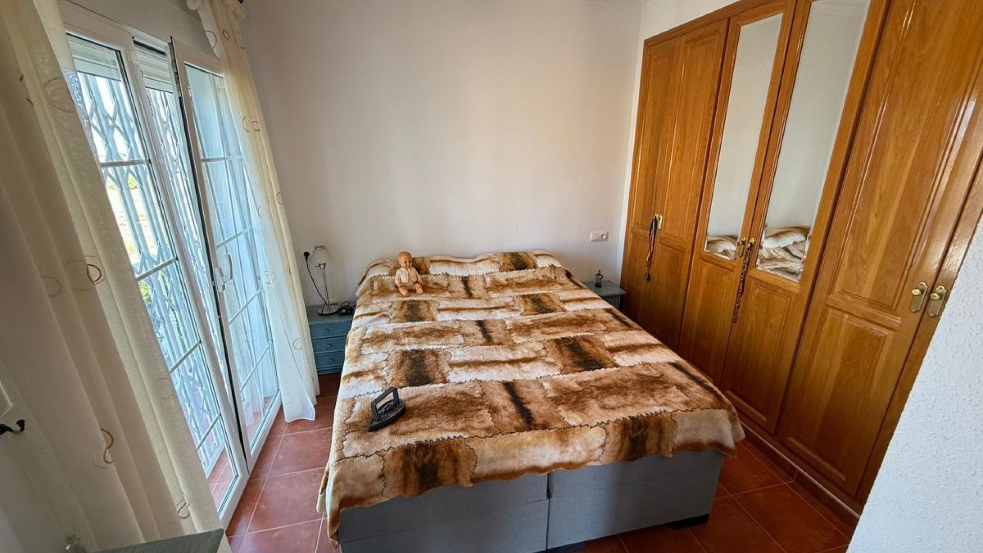 Villa en San Miguel de Salinas Centro