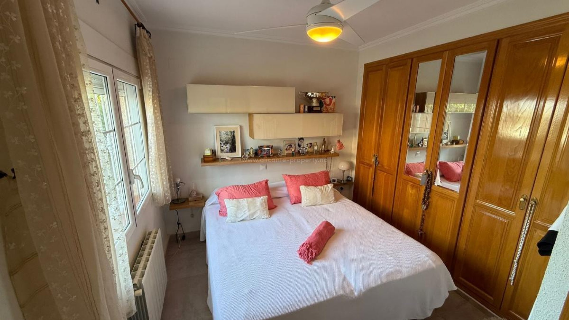 Villa en San Miguel de Salinas Centro