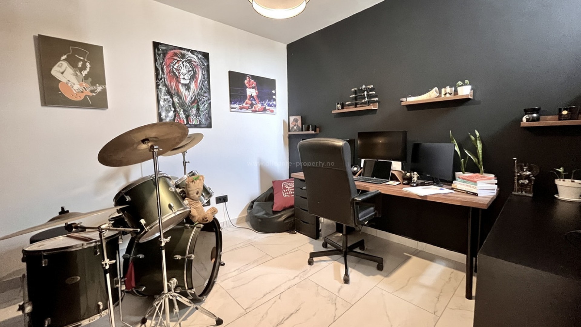 Villa en San Miguel de Salinas Centro