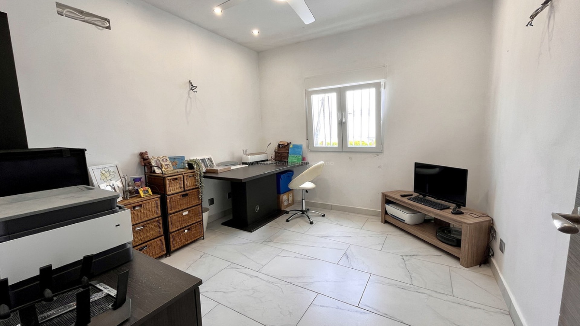 Villa en San Miguel de Salinas Centro