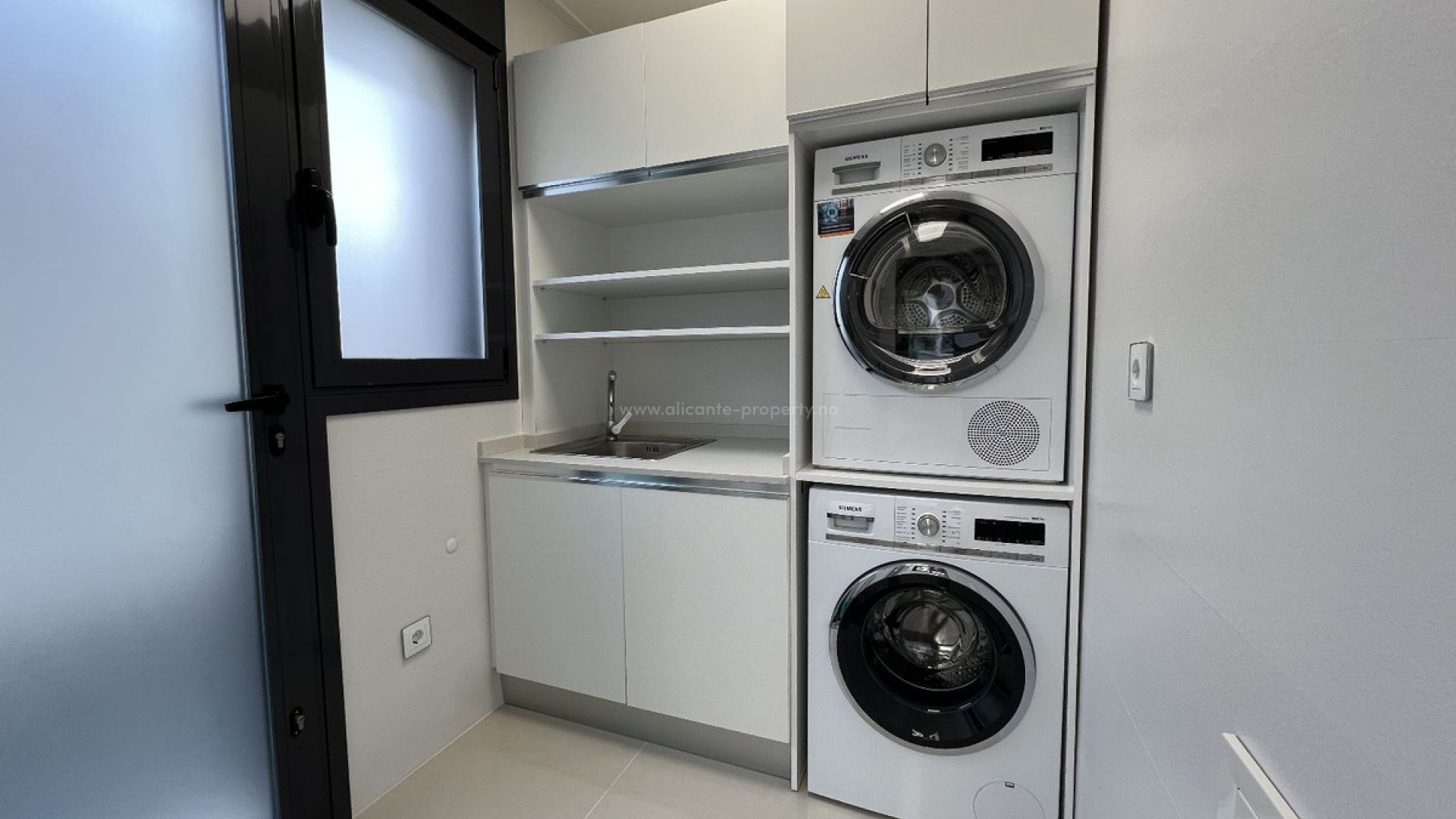 Villa en San Miguel de Salinas Centro