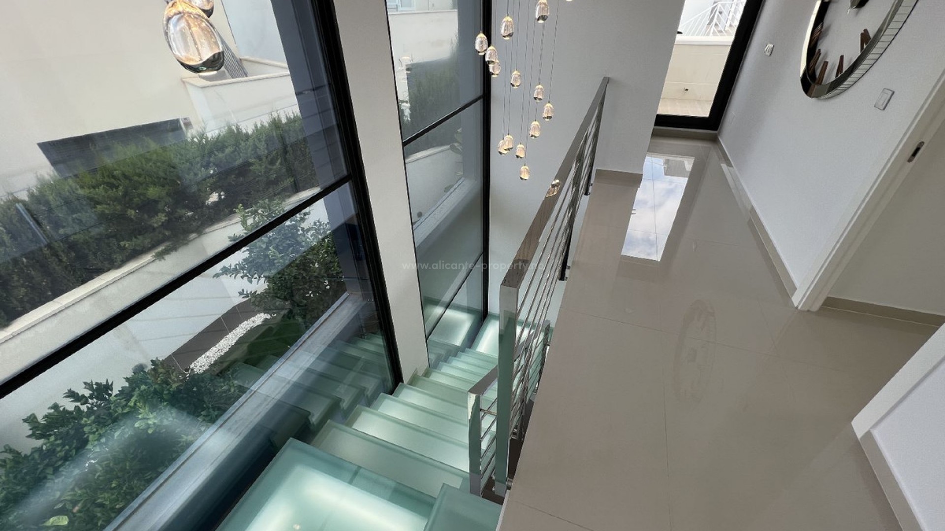 Villa en San Miguel de Salinas Centro