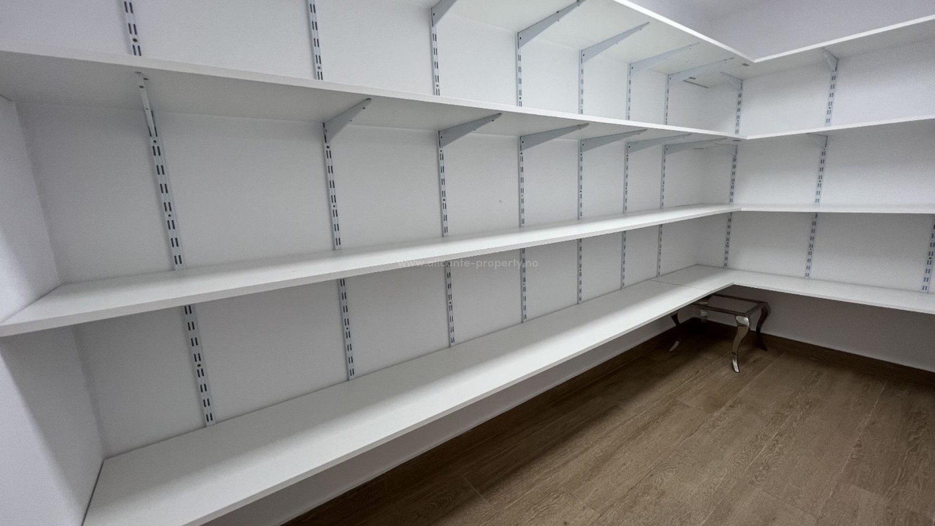 Villa en San Miguel de Salinas Centro