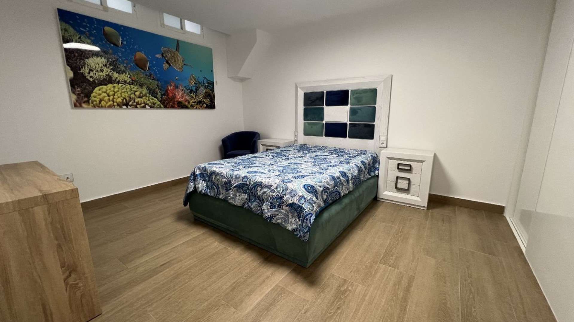 Villa en San Miguel de Salinas Centro