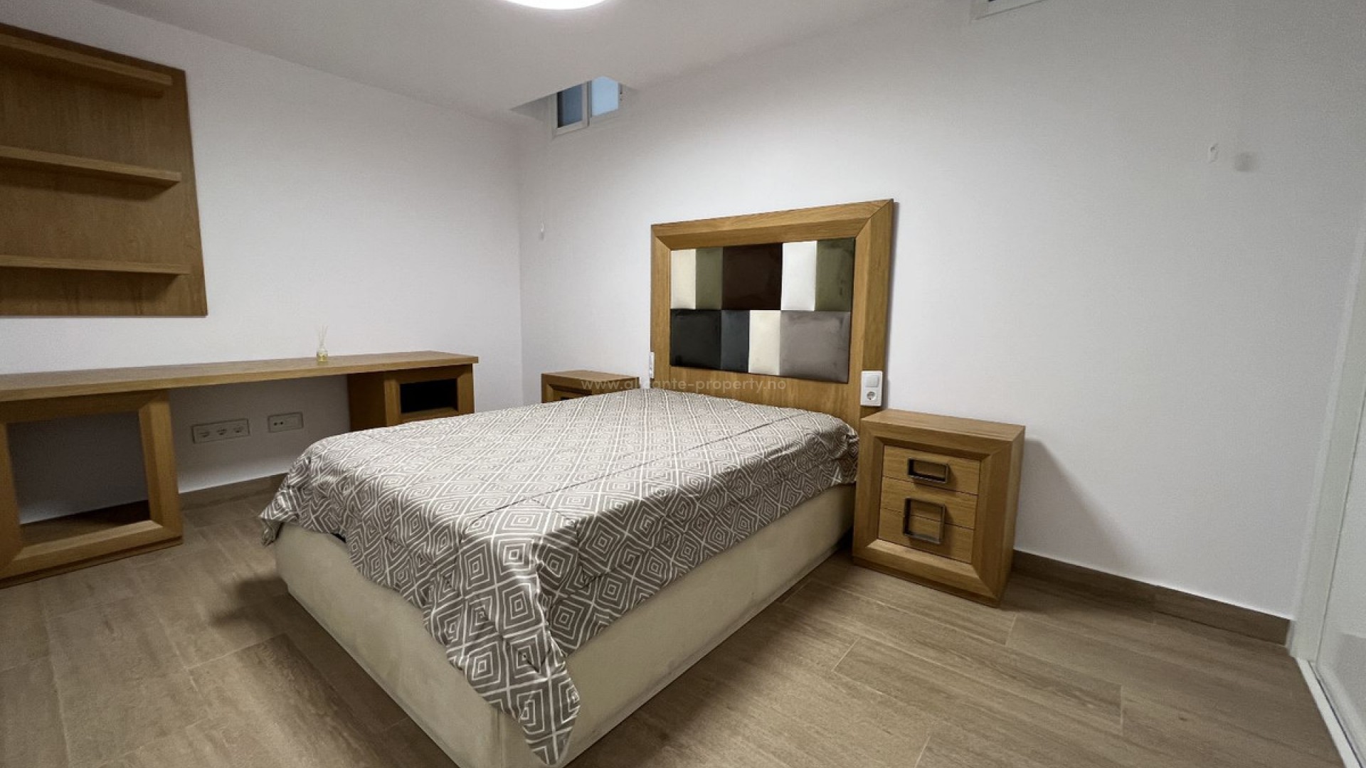 Villa en San Miguel de Salinas Centro