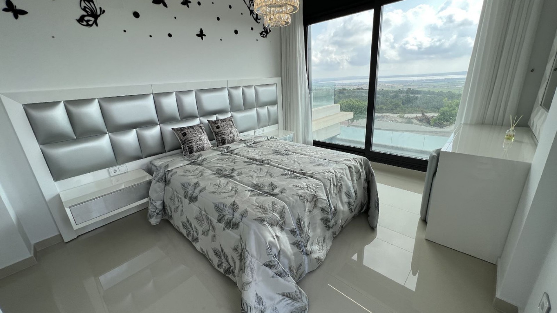 Villa en San Miguel de Salinas Centro