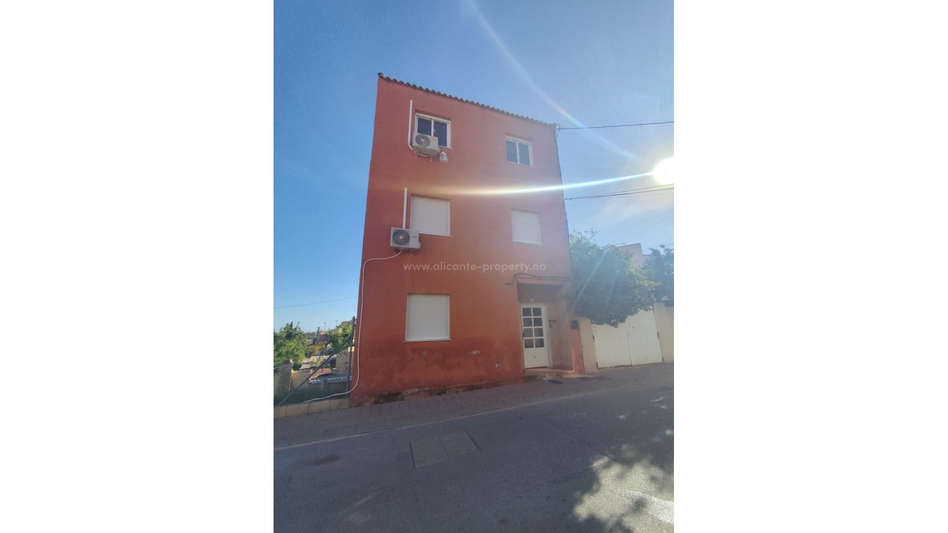 Villa en San Miguel de Salinas Centro