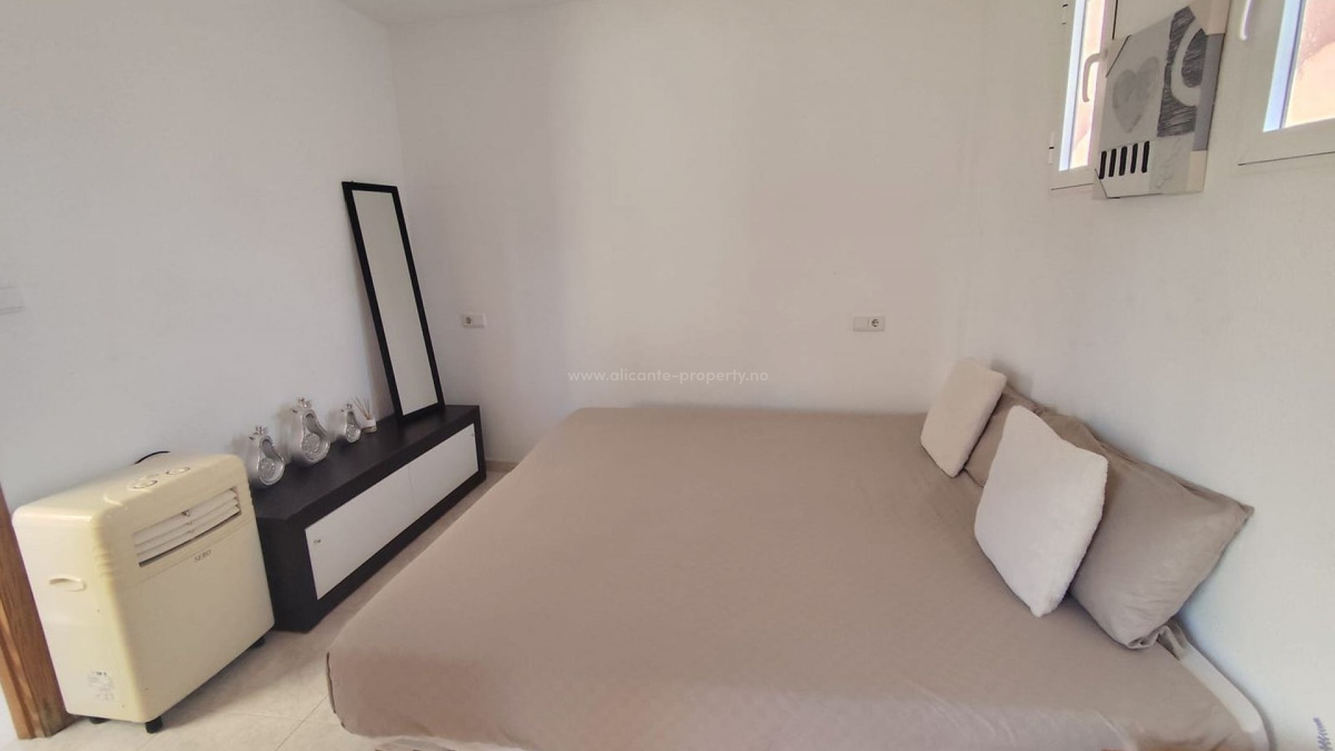 Villa en San Miguel de Salinas Centro