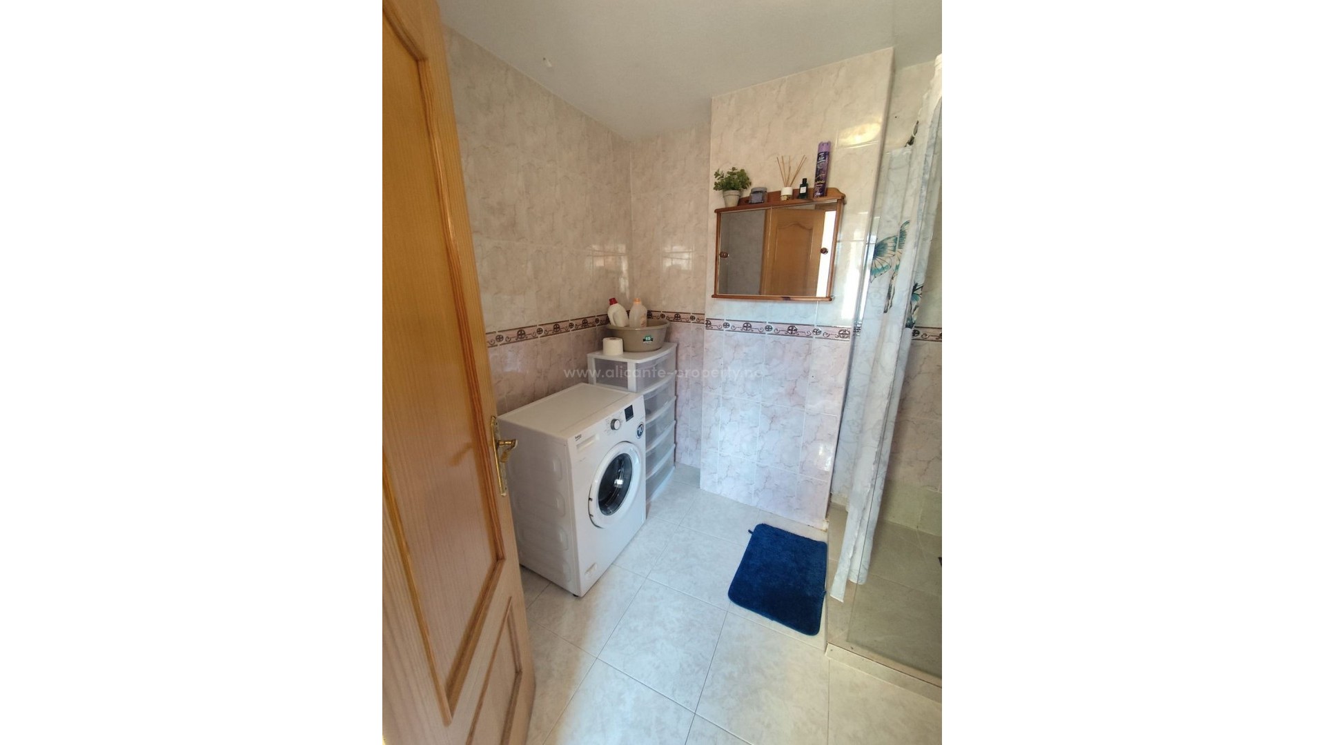 Villa en San Miguel de Salinas Centro