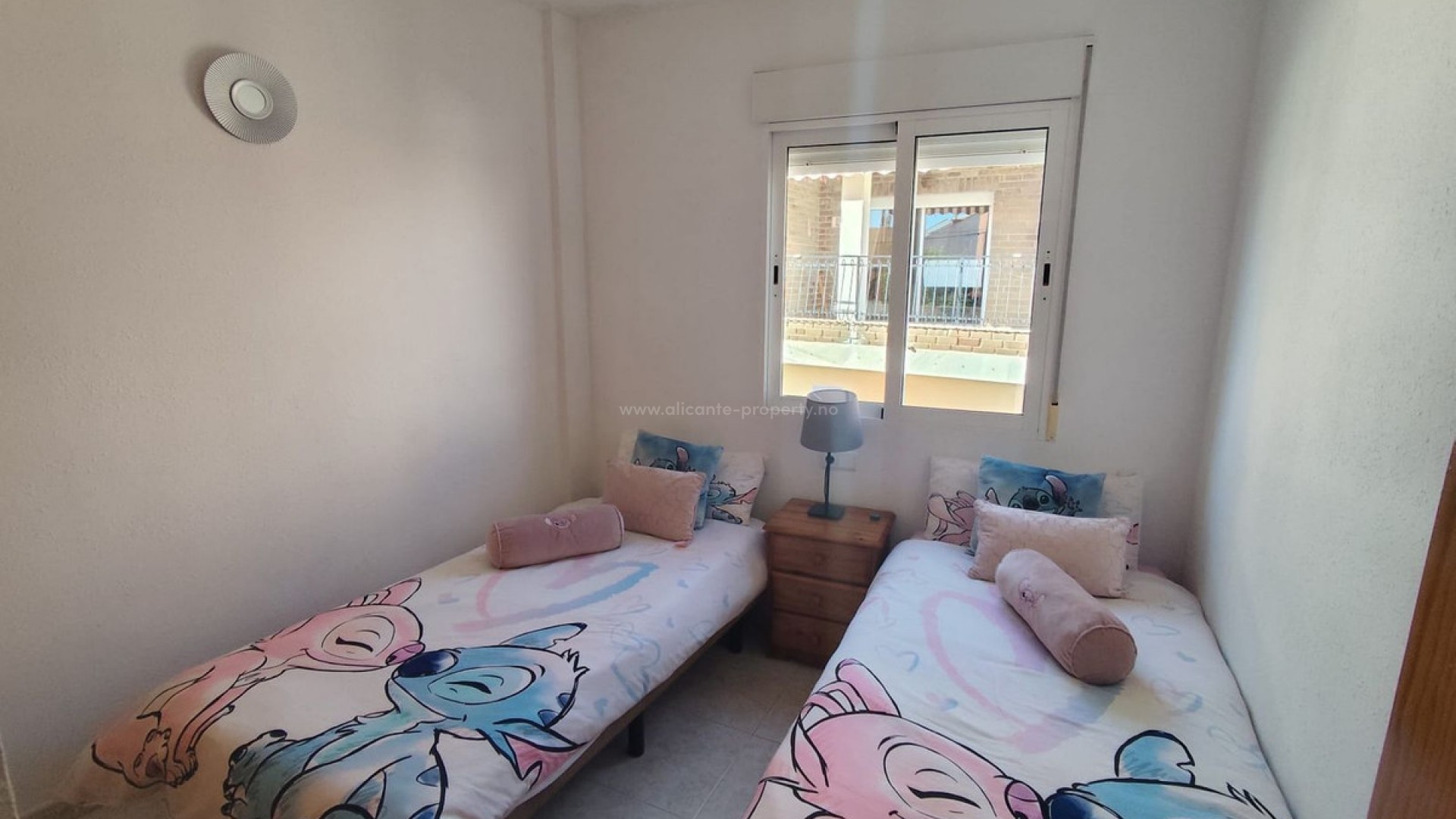 Villa en San Miguel de Salinas Centro