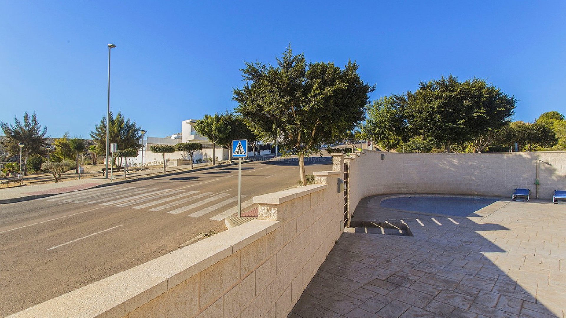 Villa en San Miguel de Salinas Centro