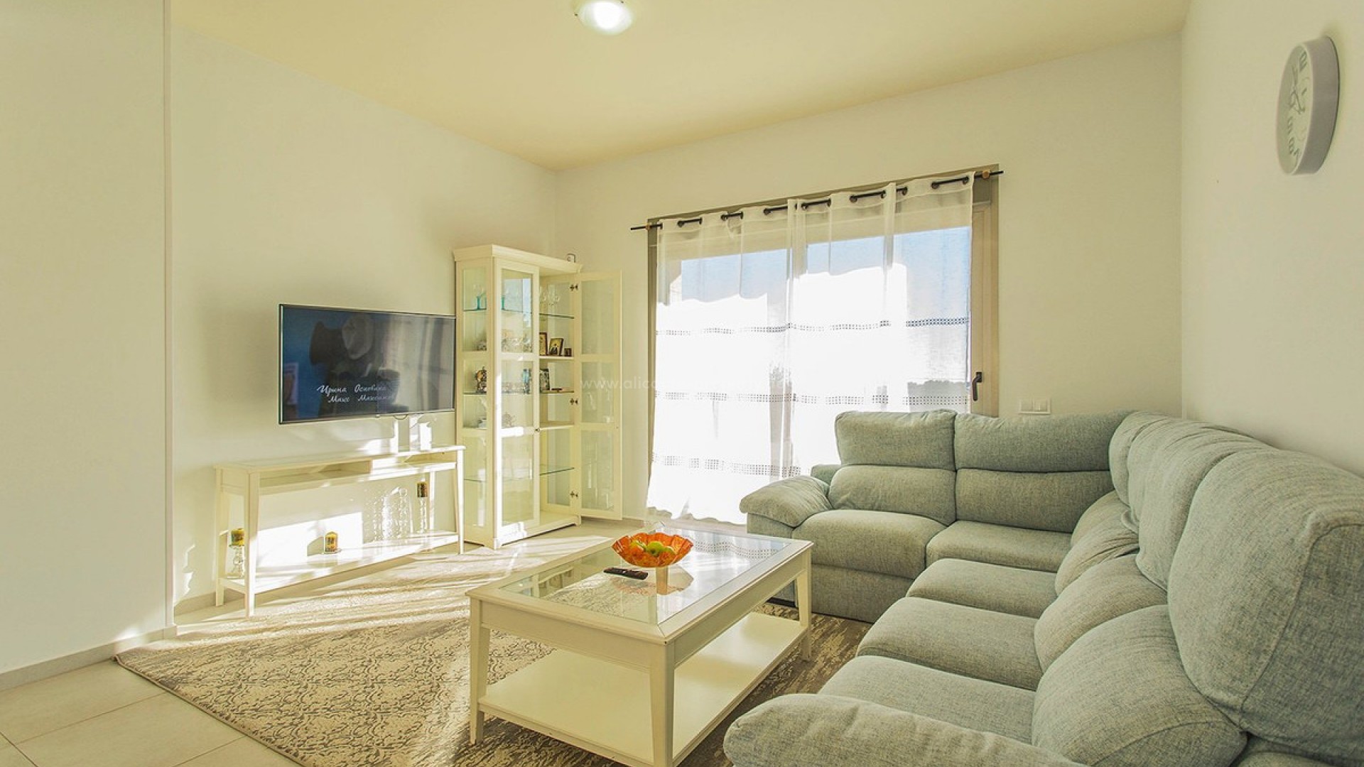 Villa en San Miguel de Salinas Centro