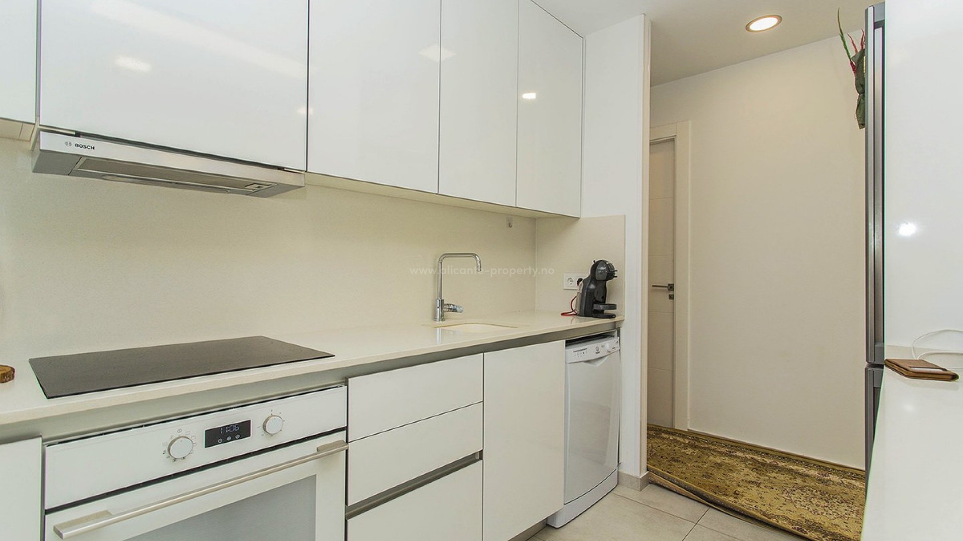 Villa en San Miguel de Salinas Centro