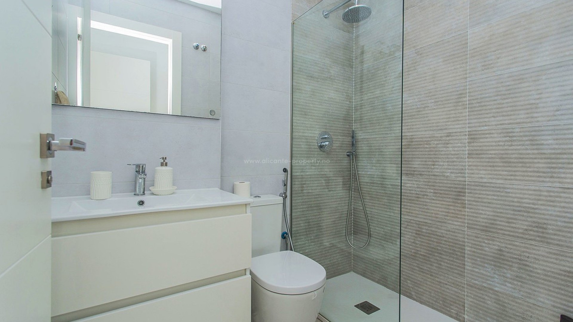 Villa en San Miguel de Salinas Centro