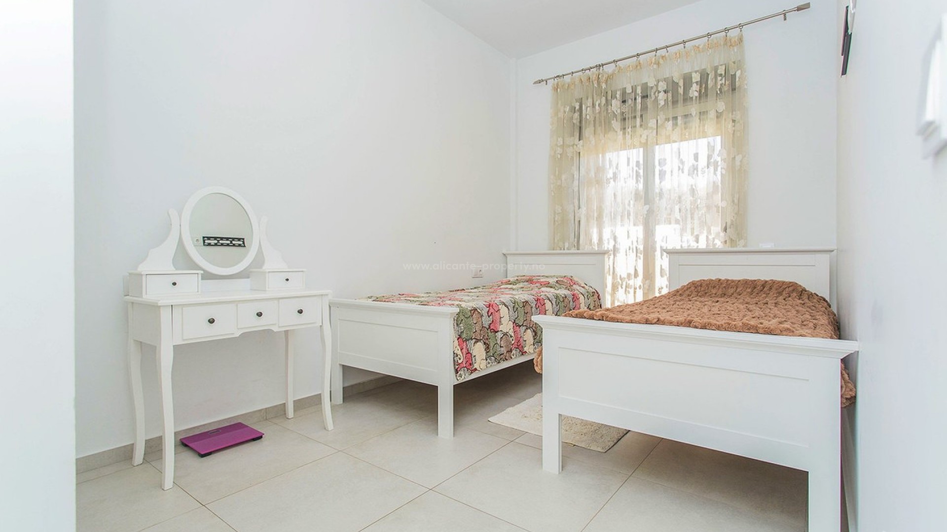 Villa en San Miguel de Salinas Centro