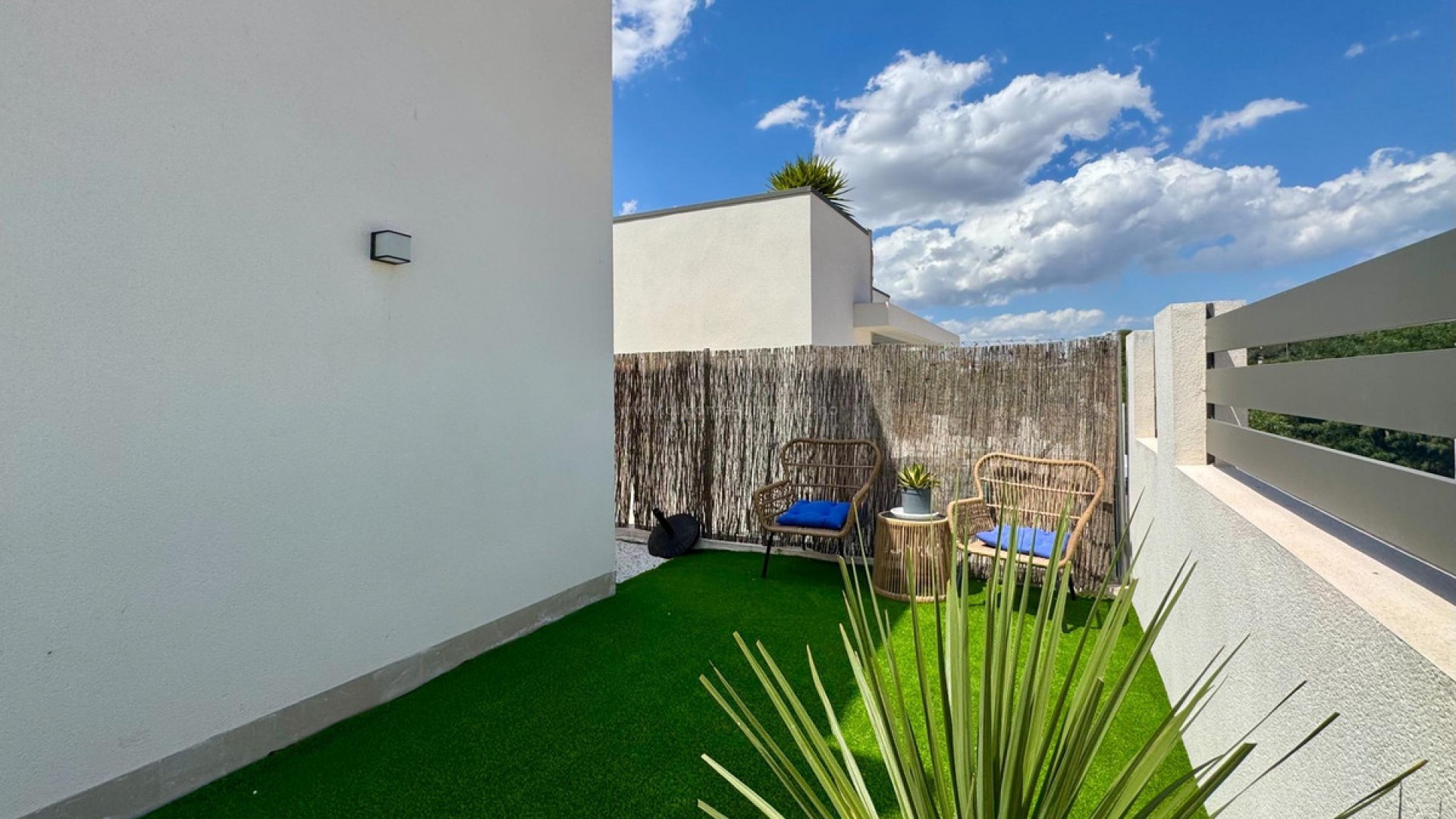 Villa en San Miguel de Salinas Centro