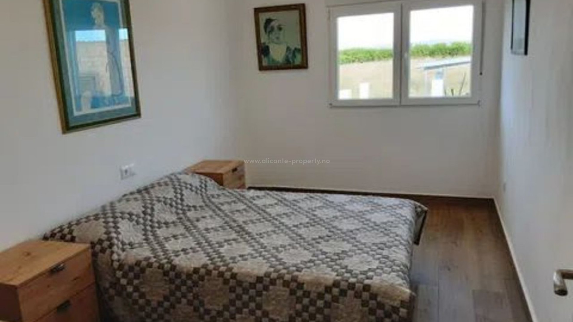 Villa en San Miguel de Salinas Centro