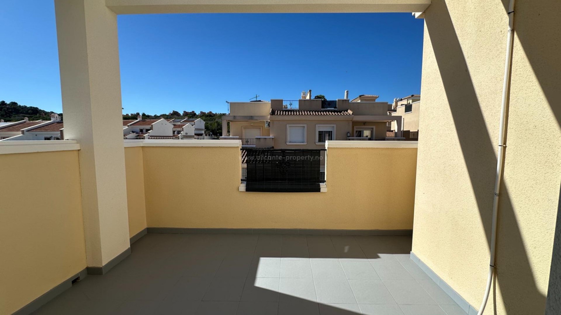 Villa en San Miguel de Salinas Centro