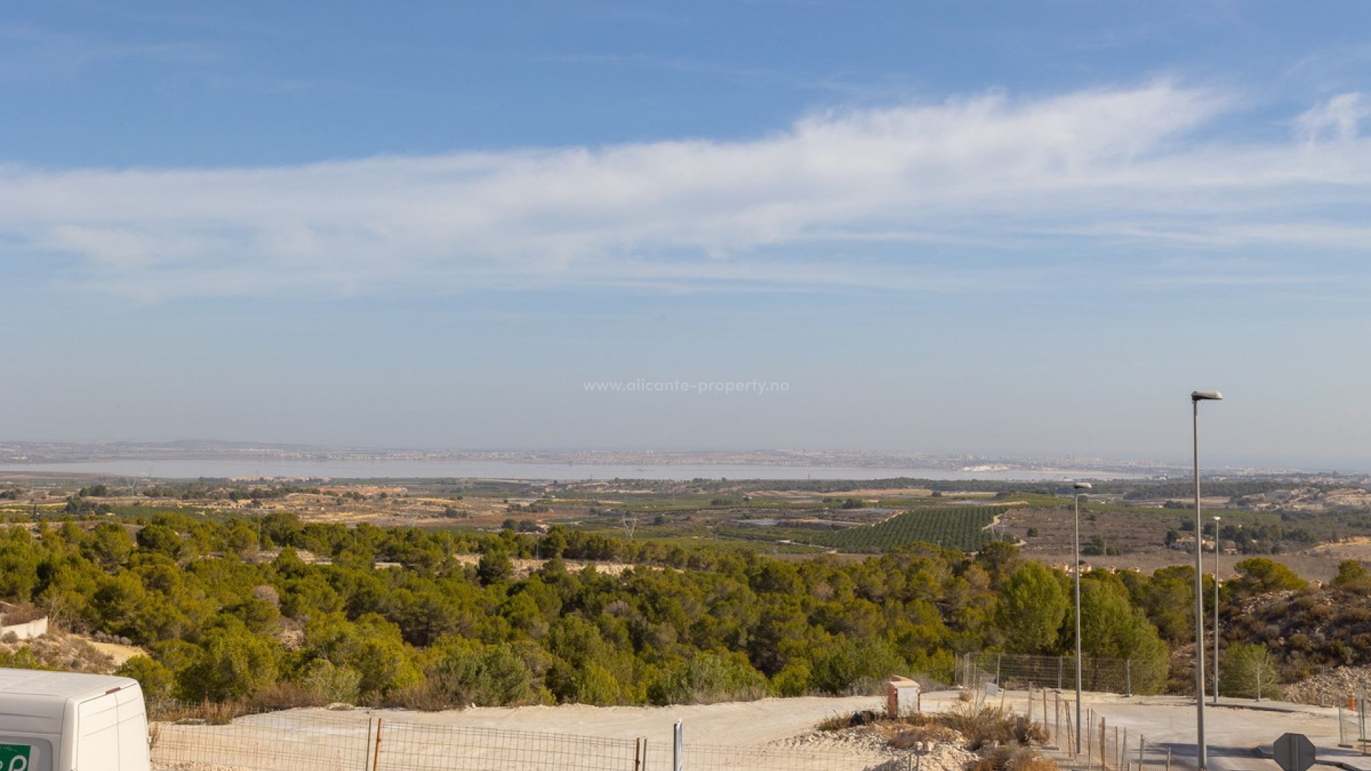 Villa en San Miguel de Salinas Centro