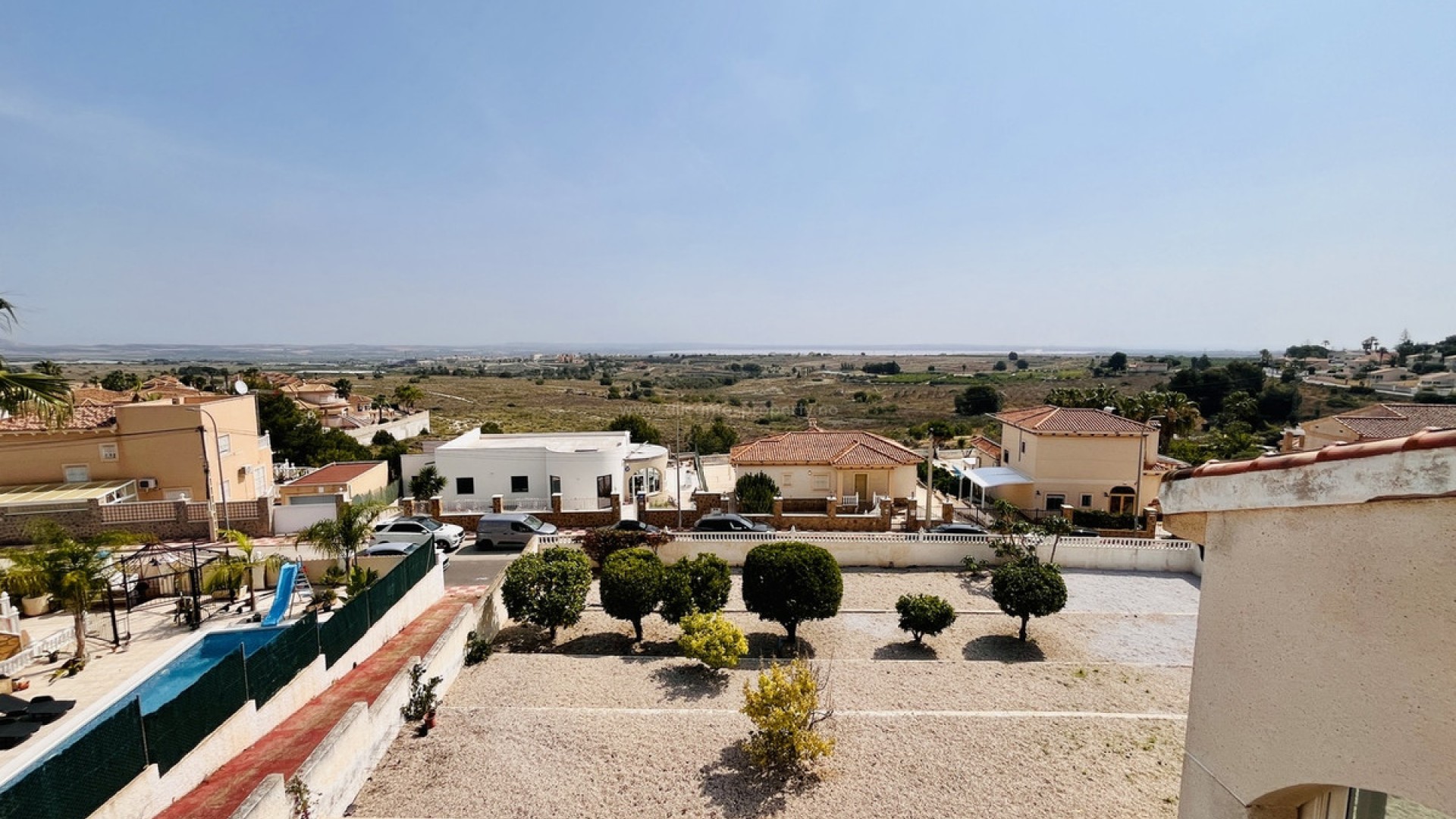 Villa en San Miguel de Salinas Centro