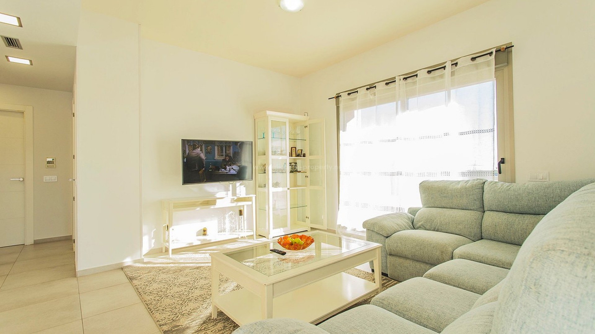 Villa en San Miguel de Salinas Centro