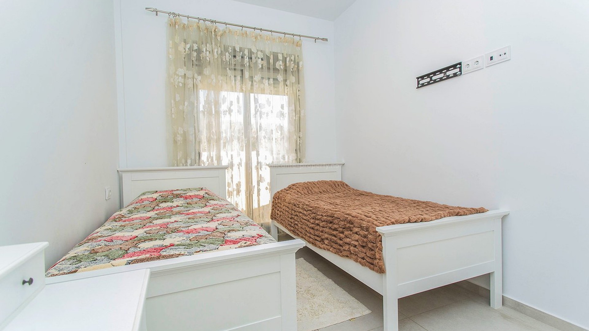 Villa en San Miguel de Salinas Centro