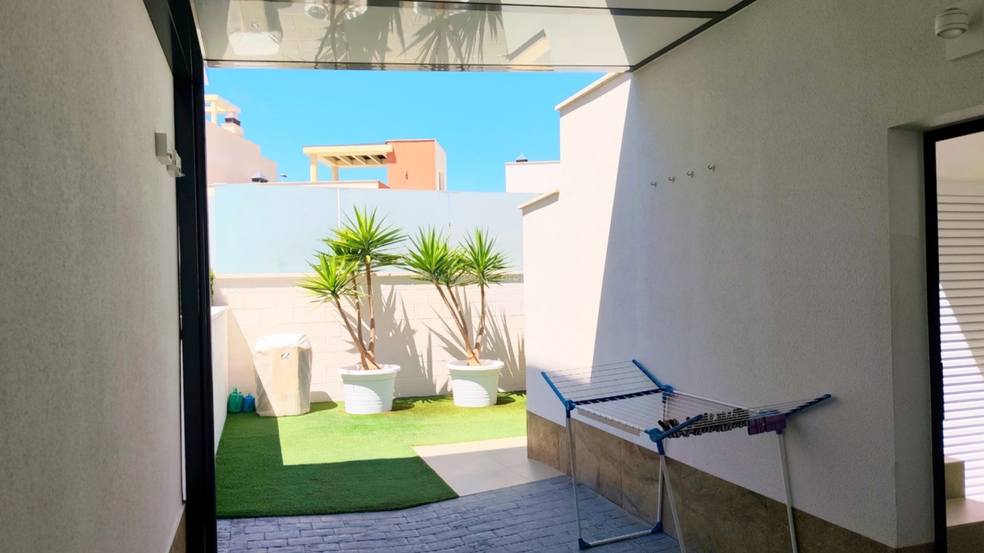 Villa en San Miguel de Salinas Centro