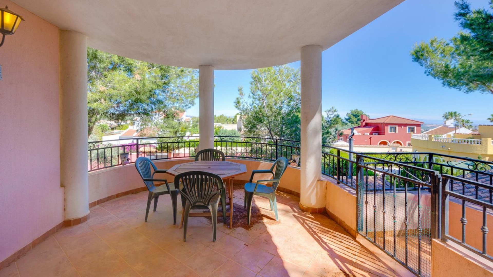 Villa en San Miguel de Salinas Centro
