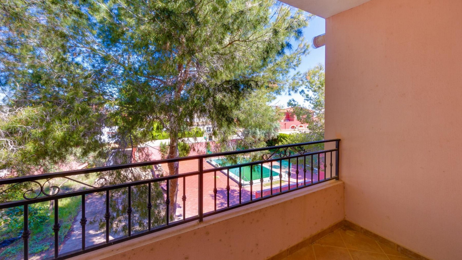Villa en San Miguel de Salinas Centro