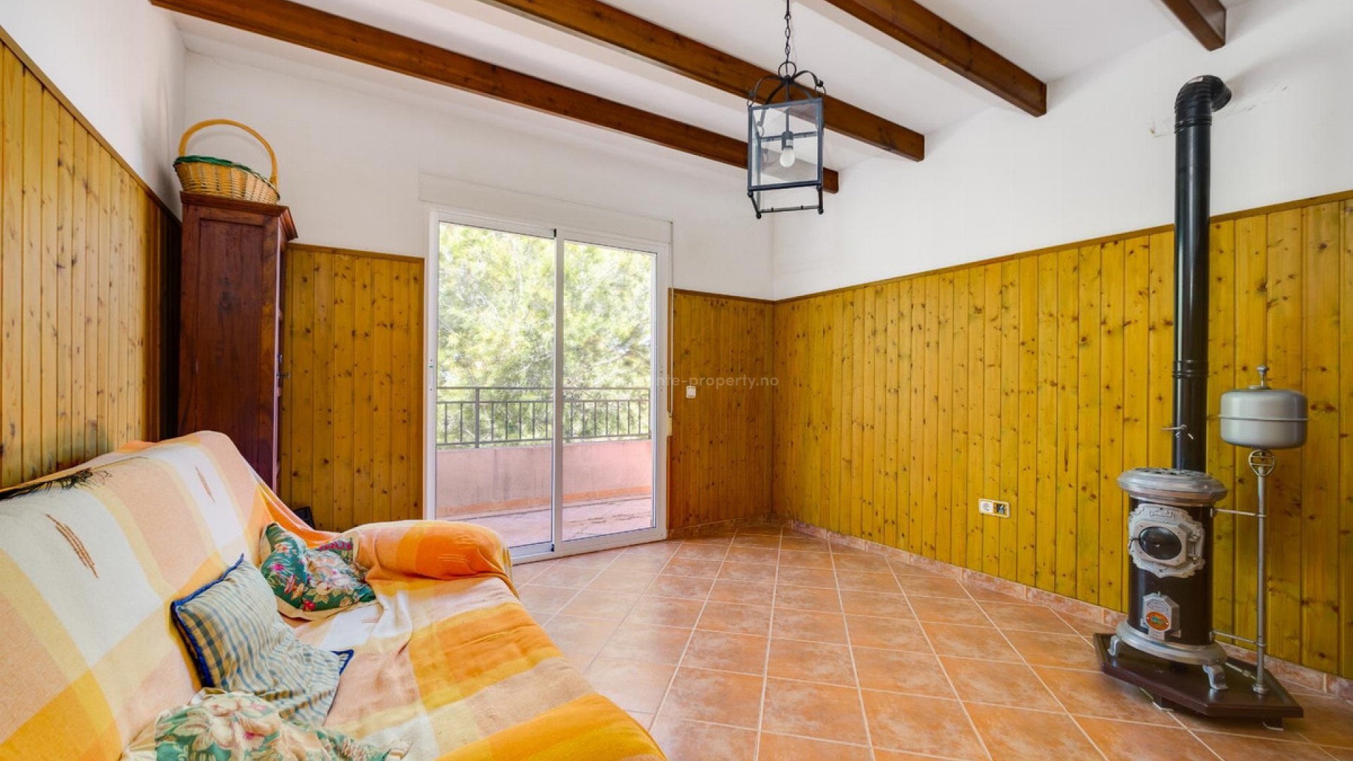 Villa en San Miguel de Salinas Centro