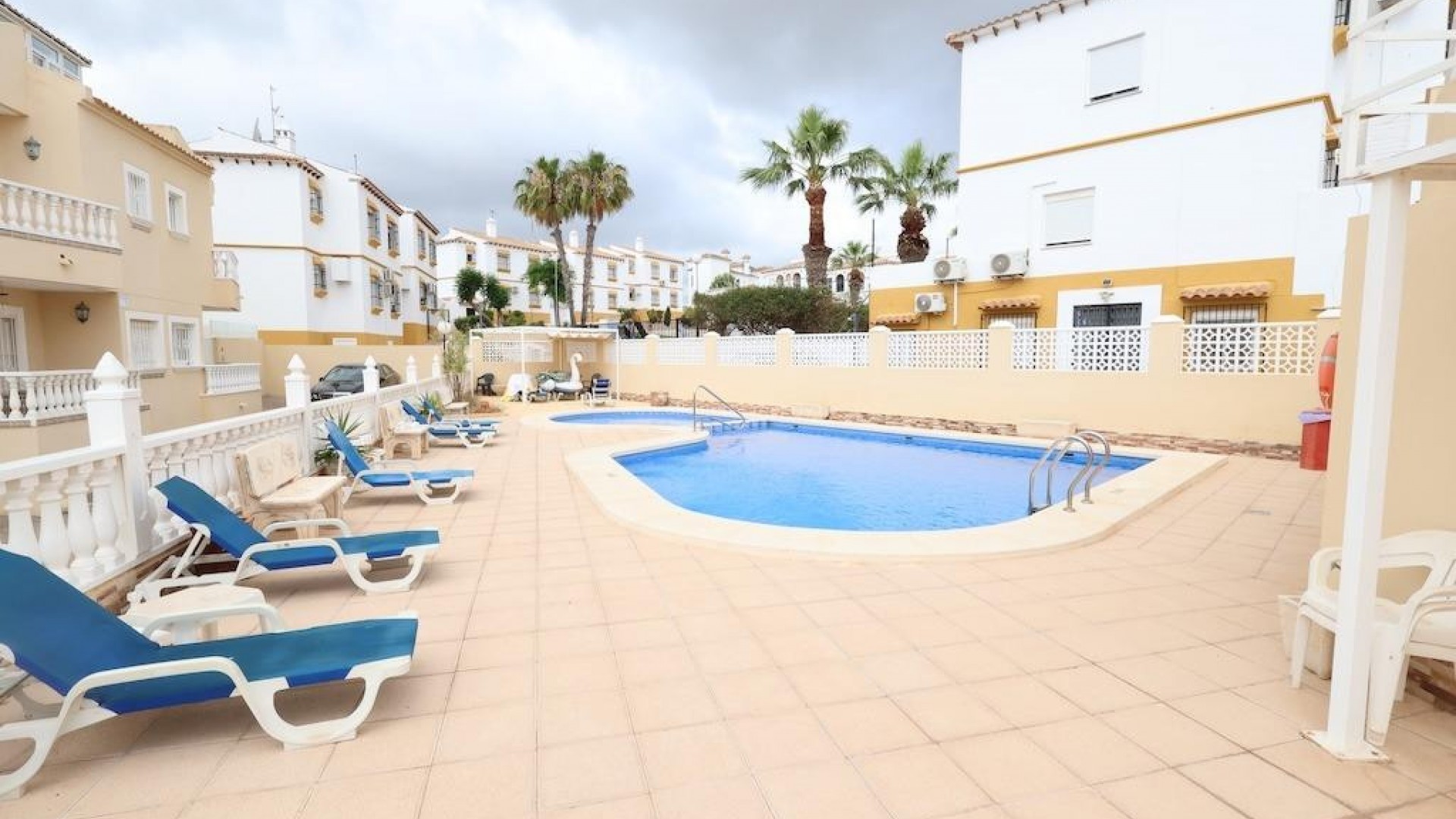 Villa en San Miguel de Salinas Centro